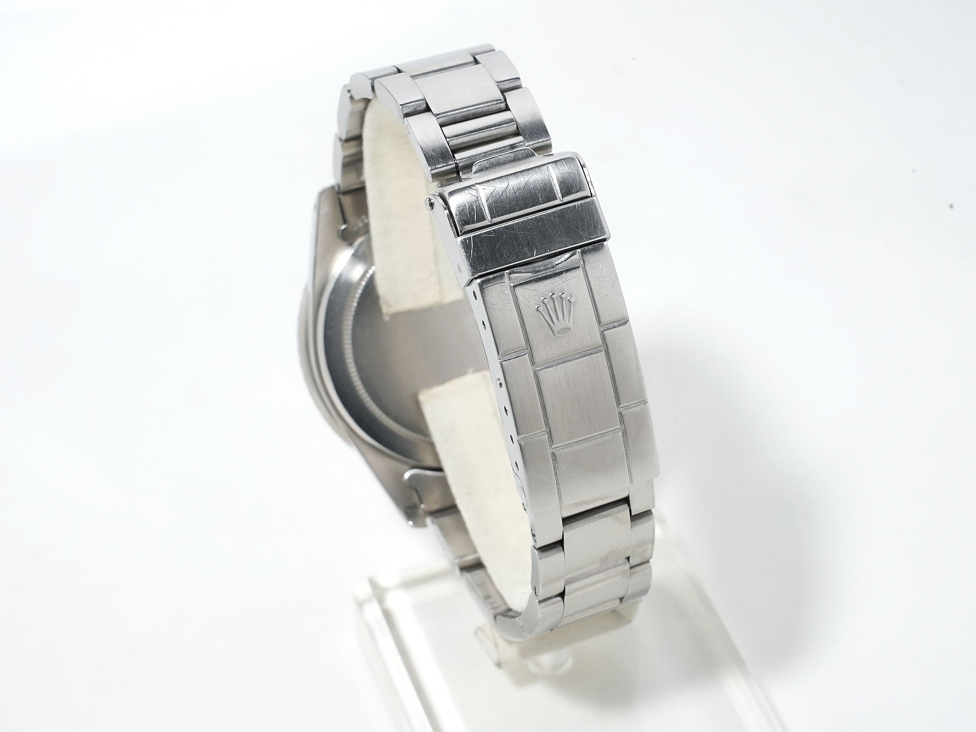 ロレックス サブマリーナー Ref.5513 ステンレススチール ブラック文字盤 中古 mwor4qxu