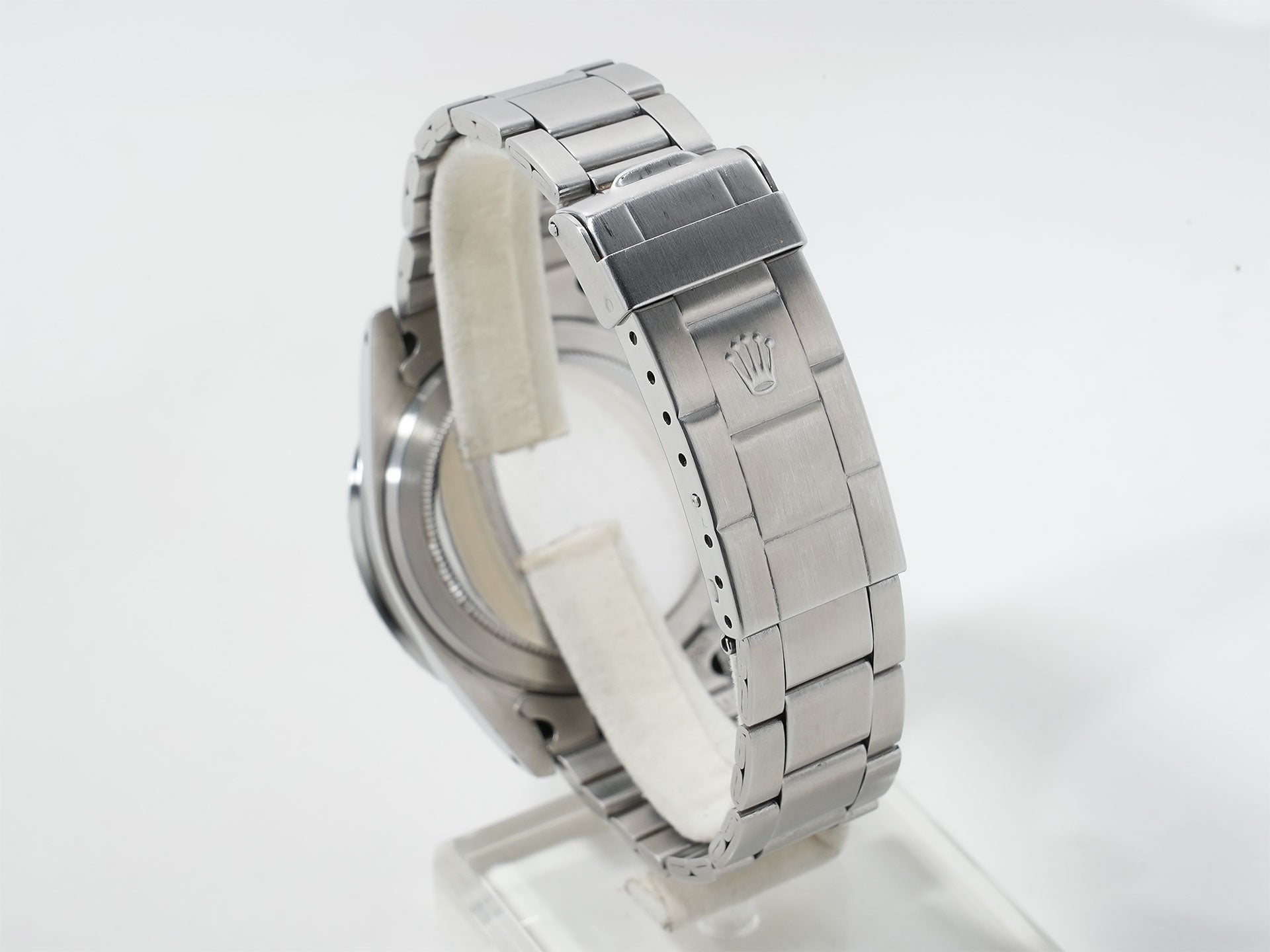 ロレックス サブマリーナー Ref.5513 ステンレススチール ブラック文字盤 中古 qredjunt