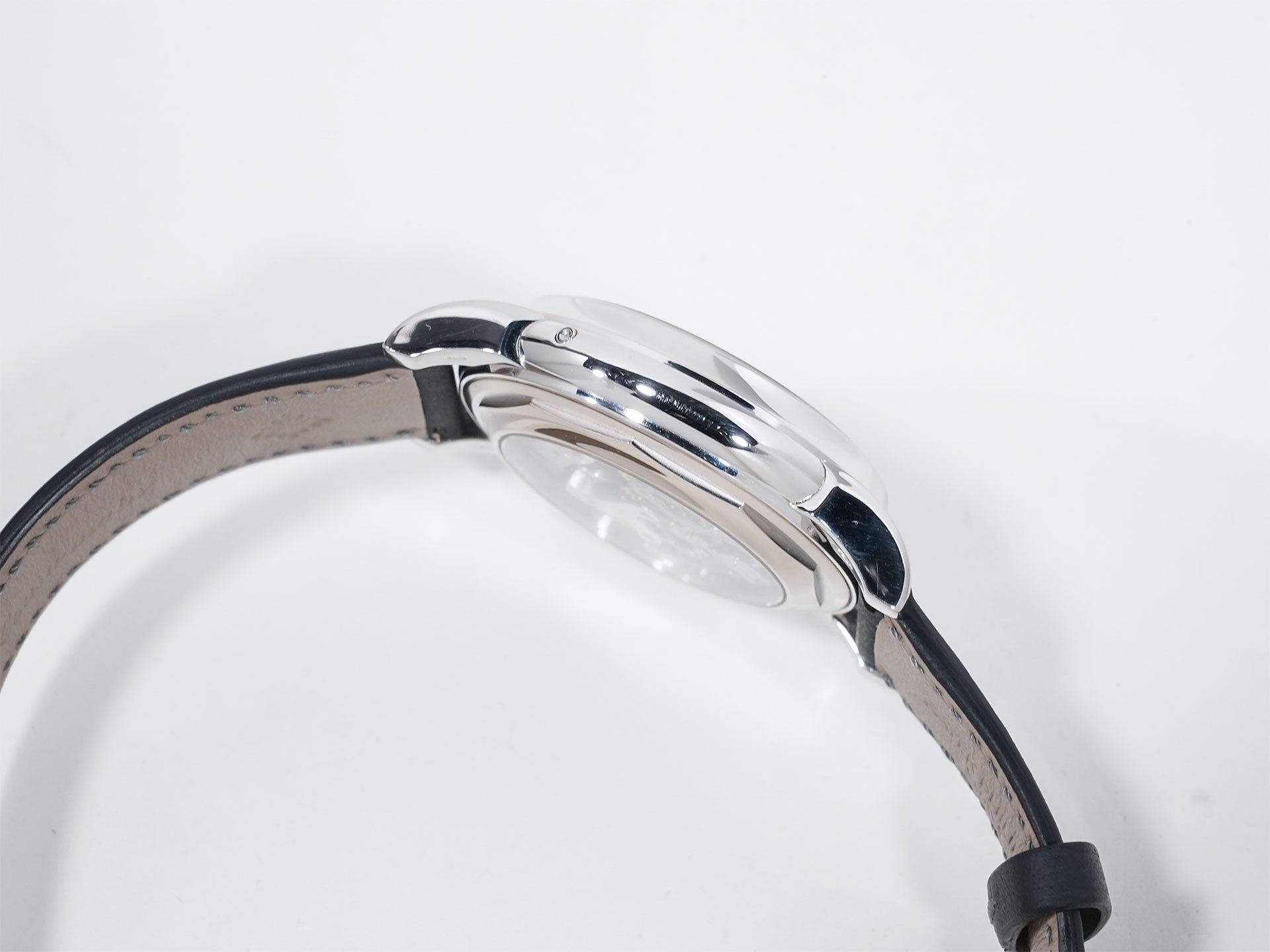 Patek Philippe Perpetual Calendar Chronograph Ref. 5970G-001 White Gold Silver Dial Pre-owned xoyge9ui