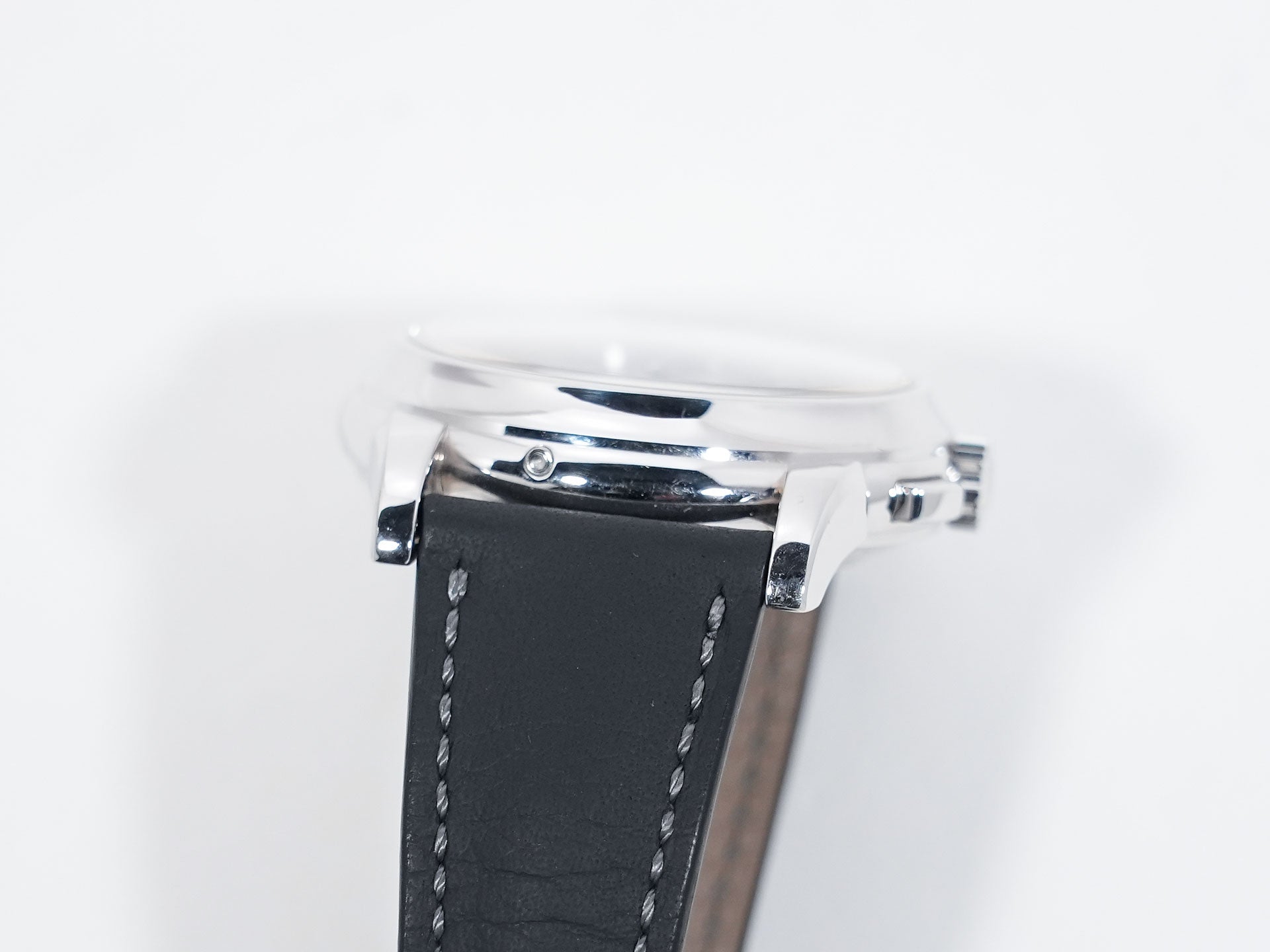 Patek Philippe Perpetual Calendar Chronograph Ref. 5970G-001 White Gold Silver Dial Pre-owned xoyge9ui