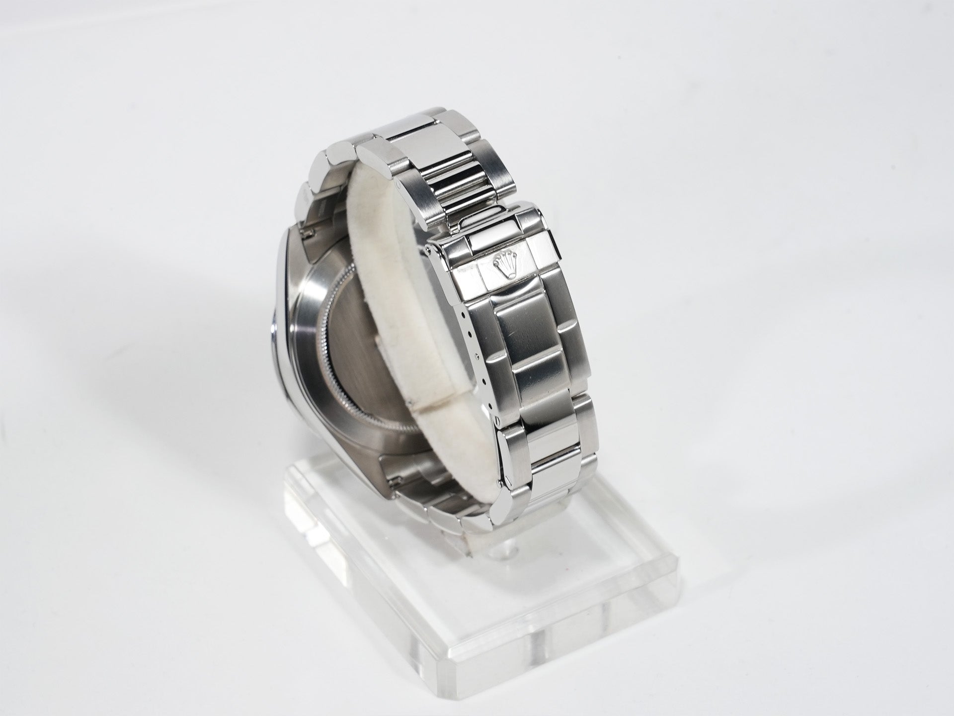 ロレックス デイトナ エルプリメロ Ref.16520 ステンレススチール ブラック文字盤 美中古 zukpr6i5