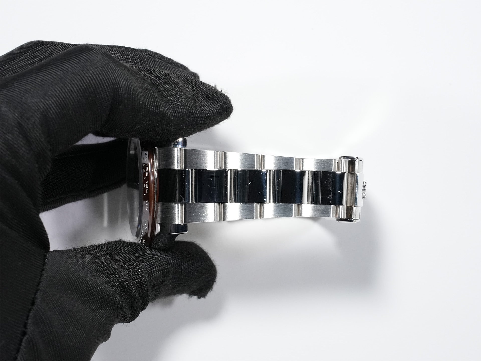 ロレックス デイトナ Ref.116506A プラチナ アイスブルー文字盤 中古 qbatm38m