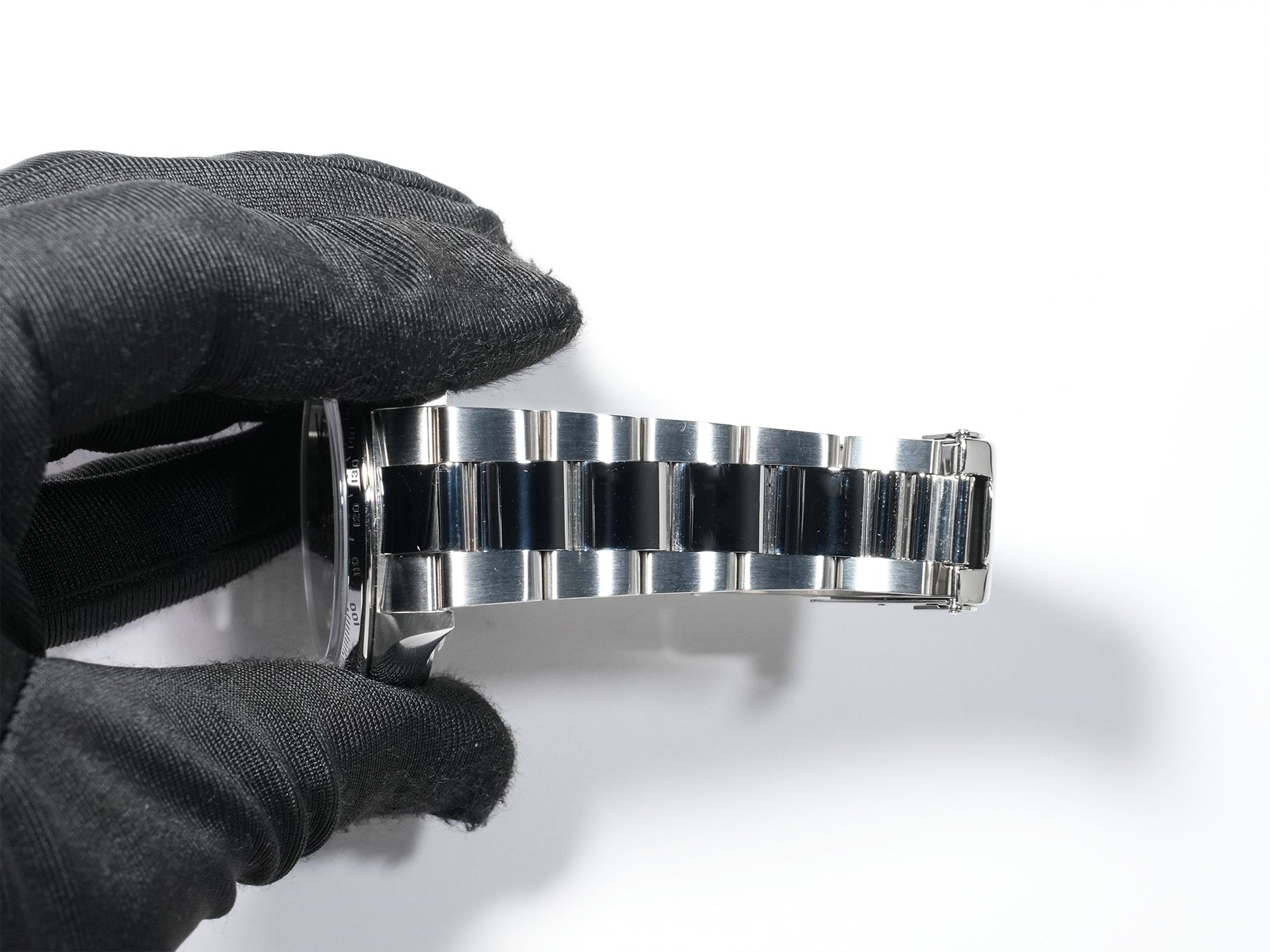 ロレックス デイトナ エルプリメロ Ref.16520 ステンレススチール ブラック文字盤 美中古 zukpr6i5