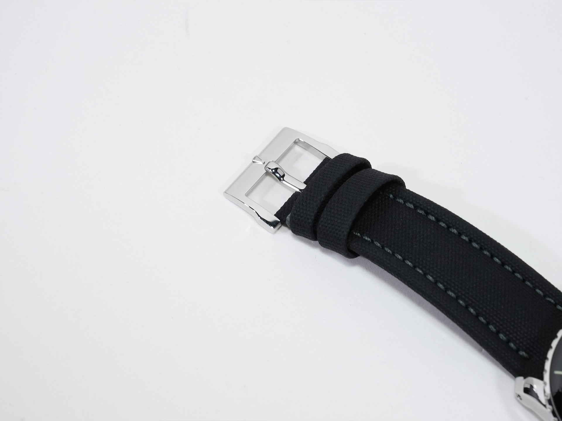 ブランパン フィフティ ファゾムス オートマティック Ref.5015-1130-52A ステンレススチール ブラック文字盤 美中古 m9n9fvf6