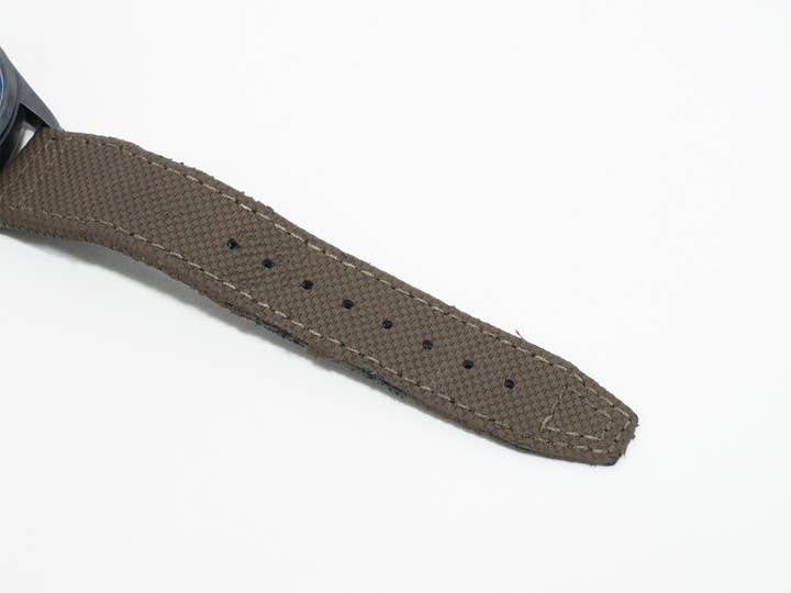 IWC パイロットウォッチ マーク XVIII ホディンキー Ref.IW324801 セラタニウム ブラック文字盤 中古 696cdgza