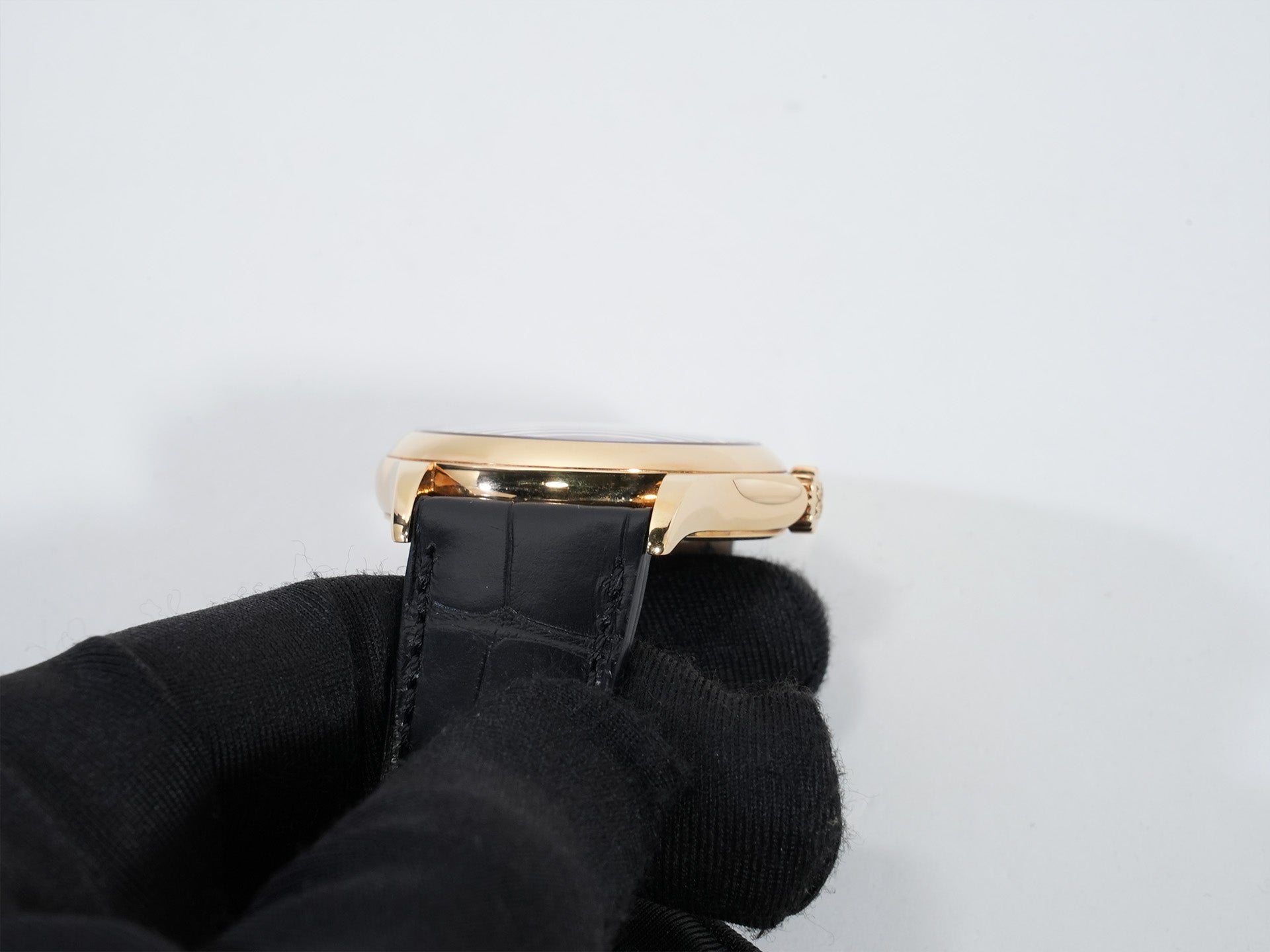 パテックフィリップ コンプリケーション ワールドタイム Ref.5110J-001 イエローゴールド シルバー文字盤 中古 3m2s9qng