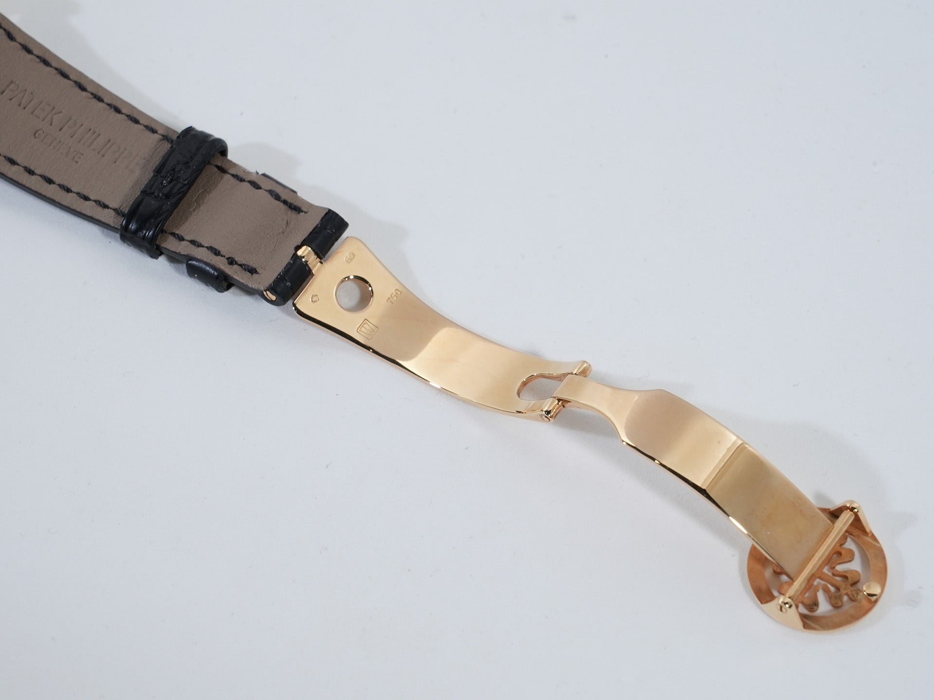 パテックフィリップ コンプリケーション ワールドタイム Ref.5110J-001 イエローゴールド シルバー文字盤 中古 3m2s9qng