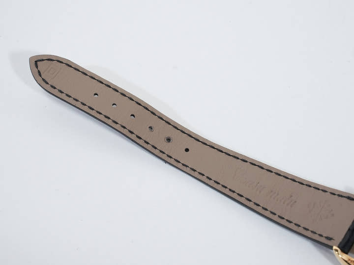 パテックフィリップ コンプリケーション ワールドタイム Ref.5110J-001 イエローゴールド シルバー文字盤 中古 3m2s9qng