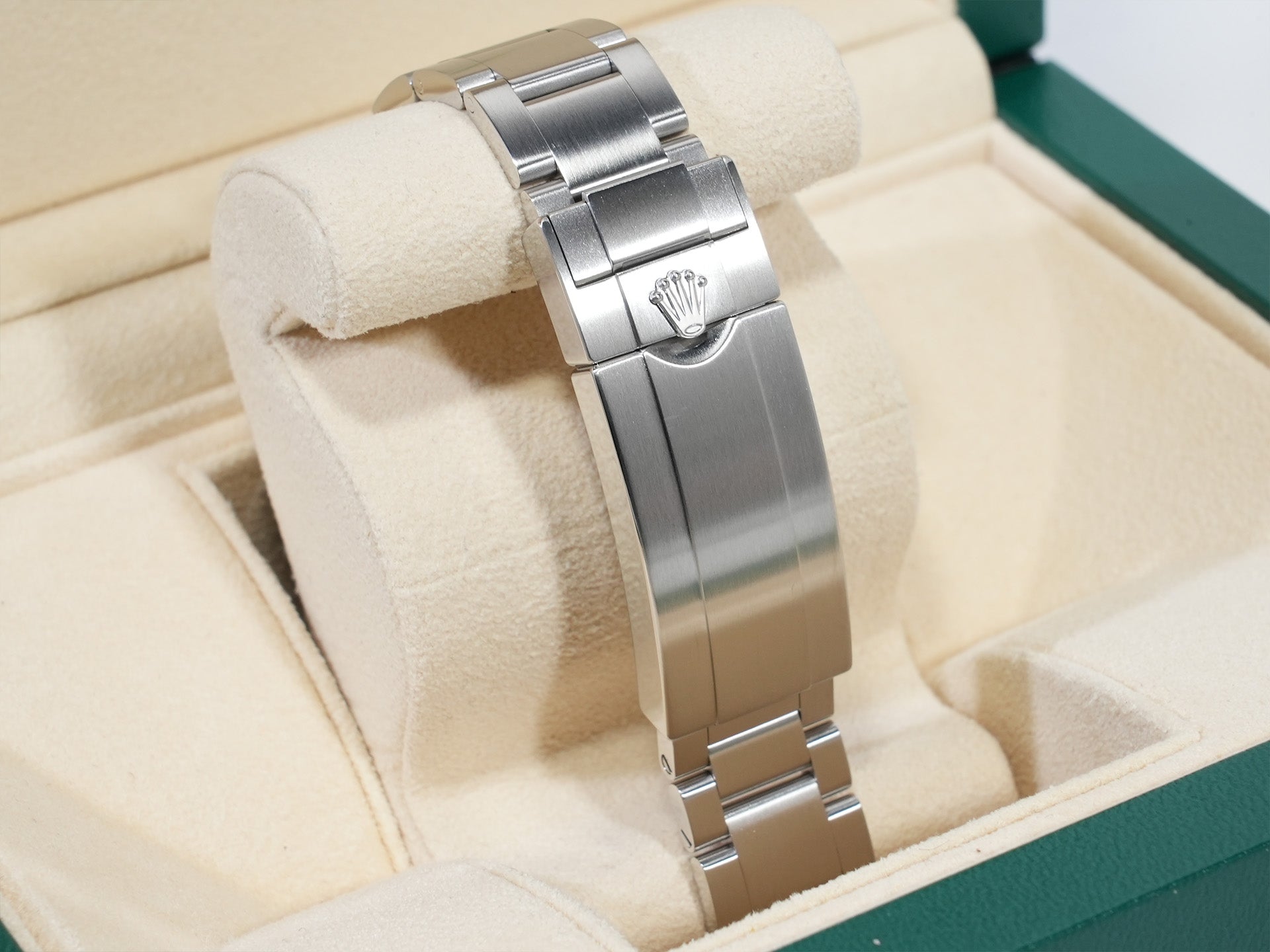 ロレックス サブマリーナー ノンデイト Ref.114060 ステンレススチール ブラック文字盤 美品 xc8ksg39