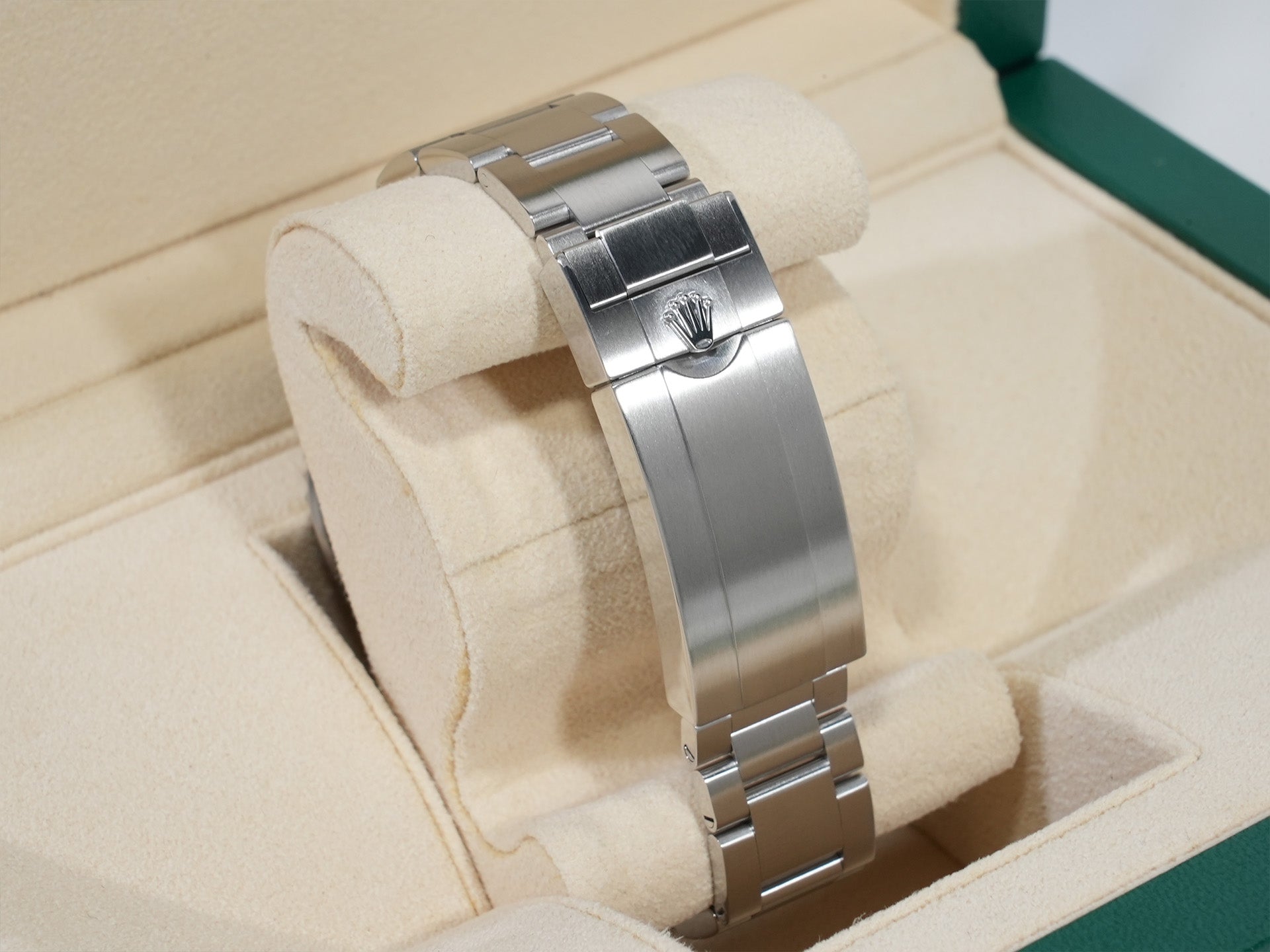 ロレックス サブマリーナー デイト Ref.126610LN ステンレススチール ブラック文字盤 美中古 6757qp2h