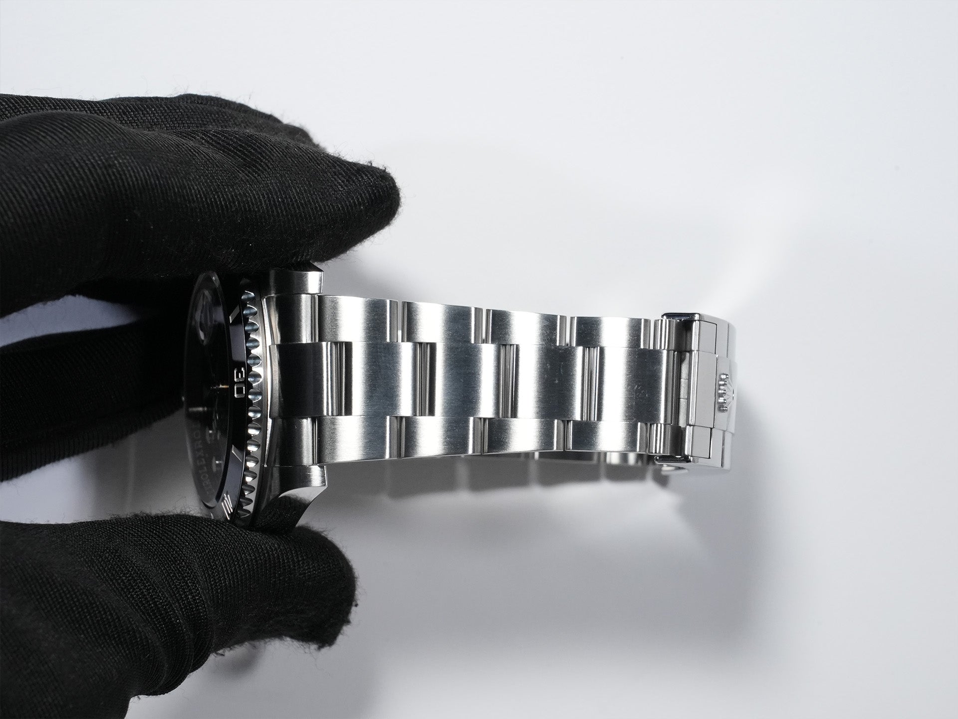 ロレックス サブマリーナー デイト Ref.126610LN ステンレススチール ブラック文字盤 美中古 6757qp2h