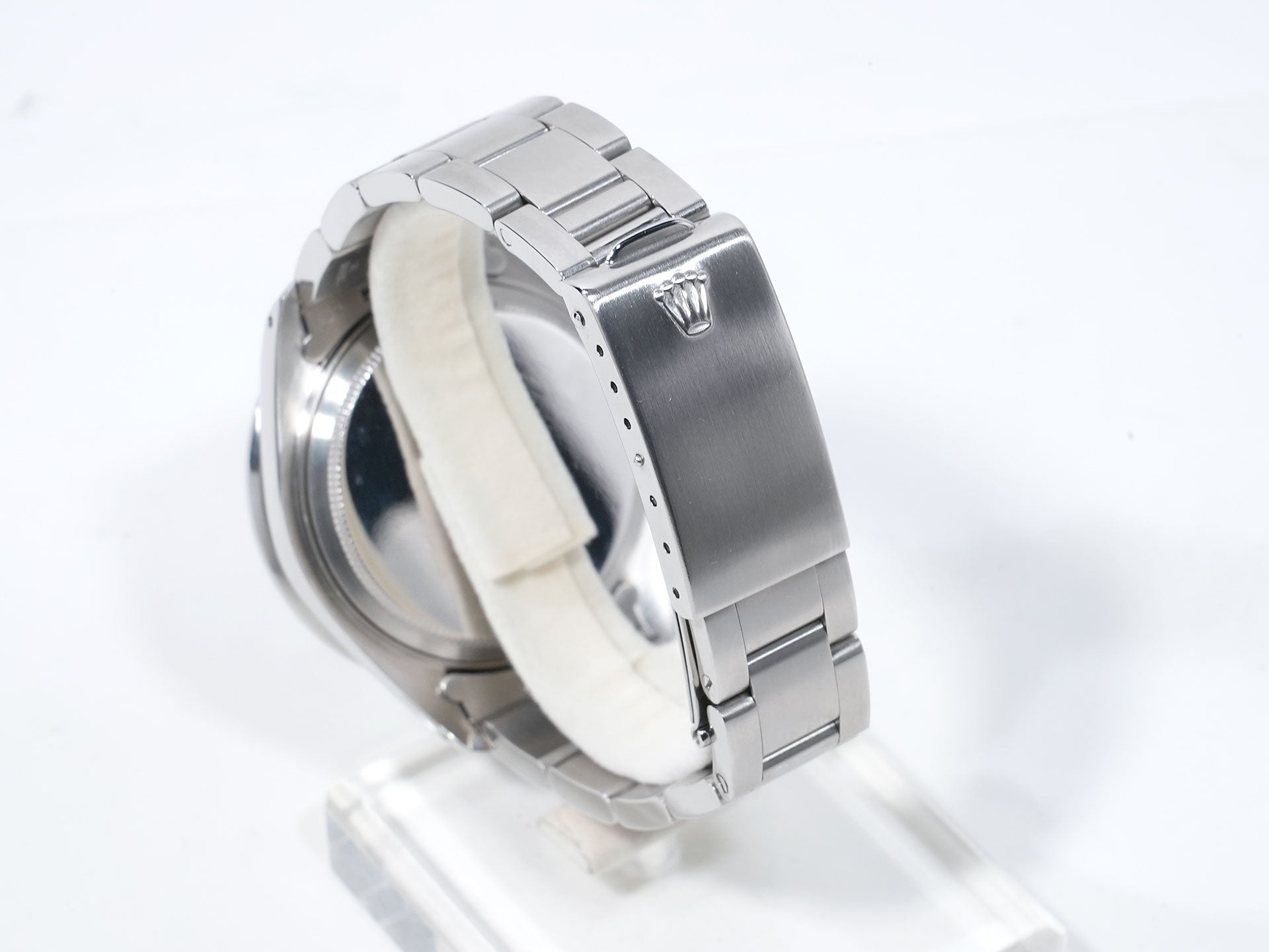 ロレックス デイトナ Ref.6263 ステンレススチール ブラック文字盤 中古 8jc43q7t