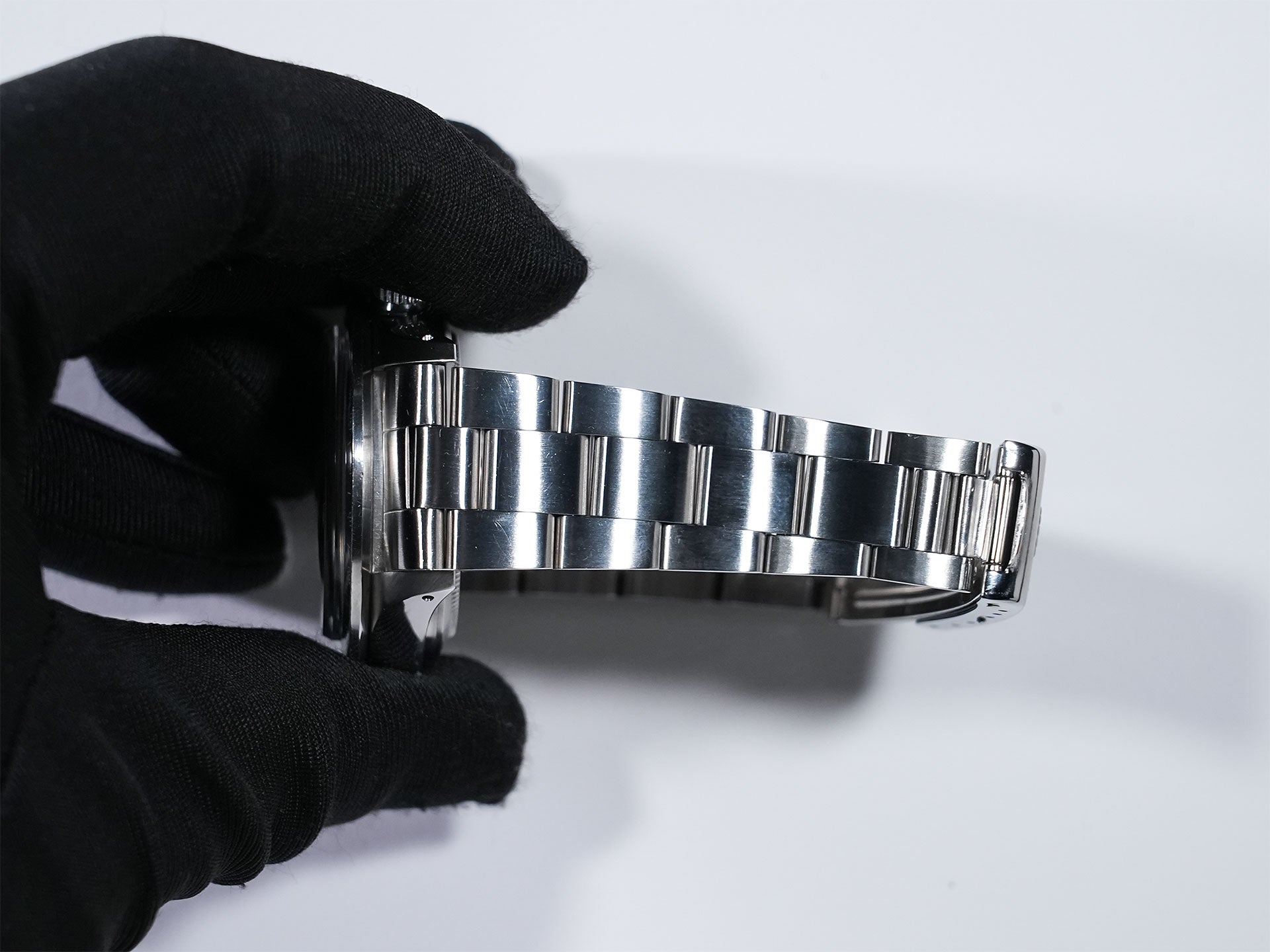 ロレックス デイトナ Ref.6263 ステンレススチール ブラック文字盤 中古 8jc43q7t