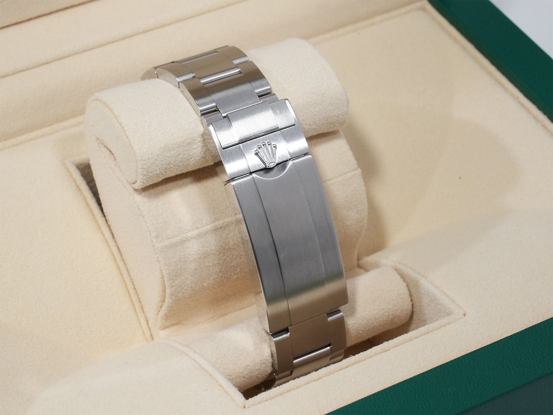 ロレックス サブマリーナー デイト Ref.126610LV ステンレススチール ブラック文字盤 中古 2n7xjvc5