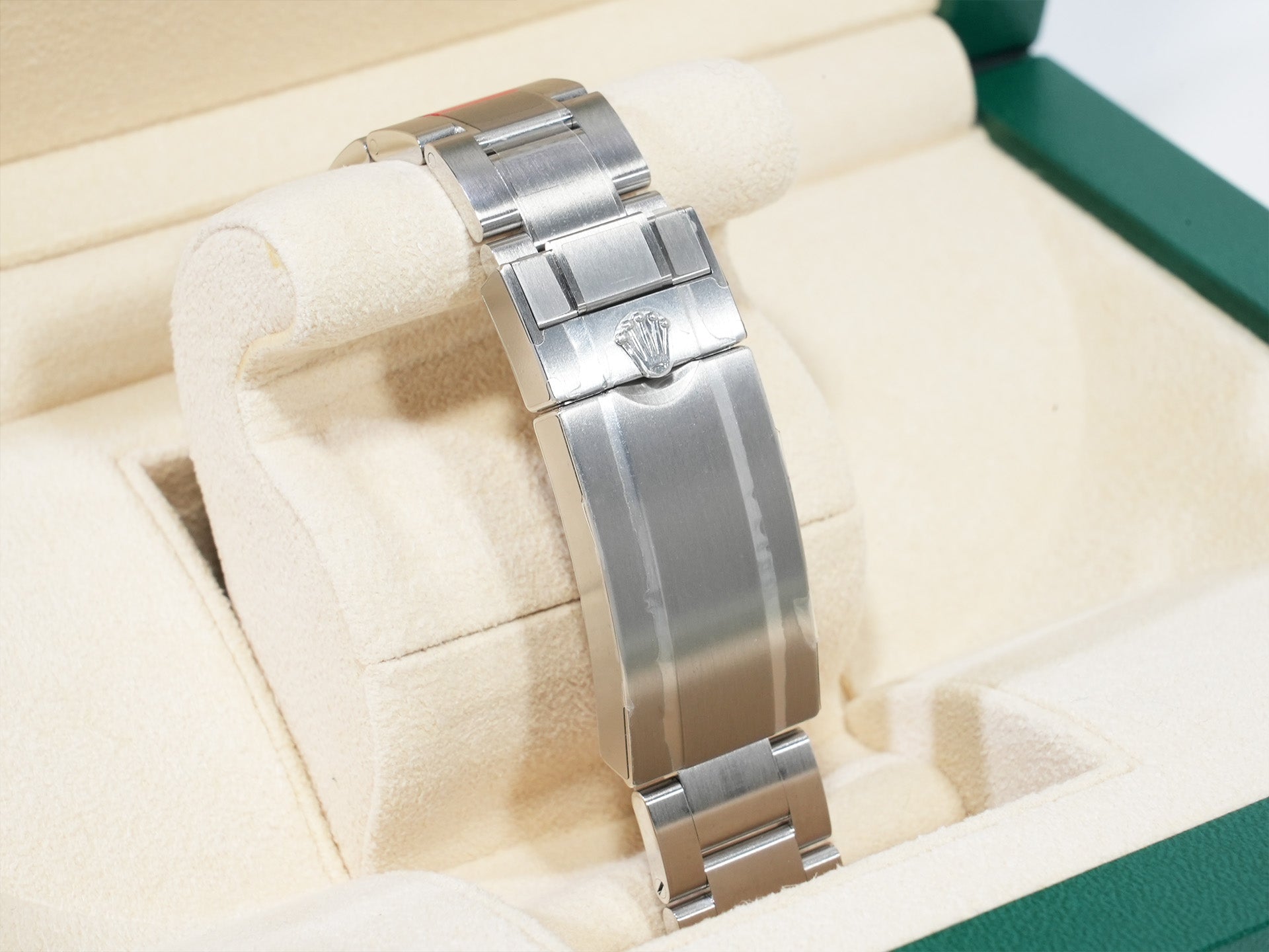 ロレックス サブマリーナー デイト Ref.126610LN ステンレススチール ブラック文字盤 未使用 9mjnxxks