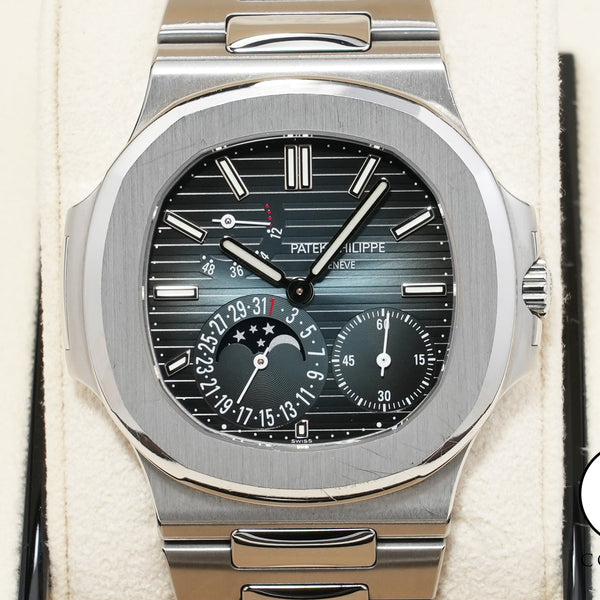 ノーチラス プチコンプリケーション Ref.5712/1A-001 (ID:y57pc952