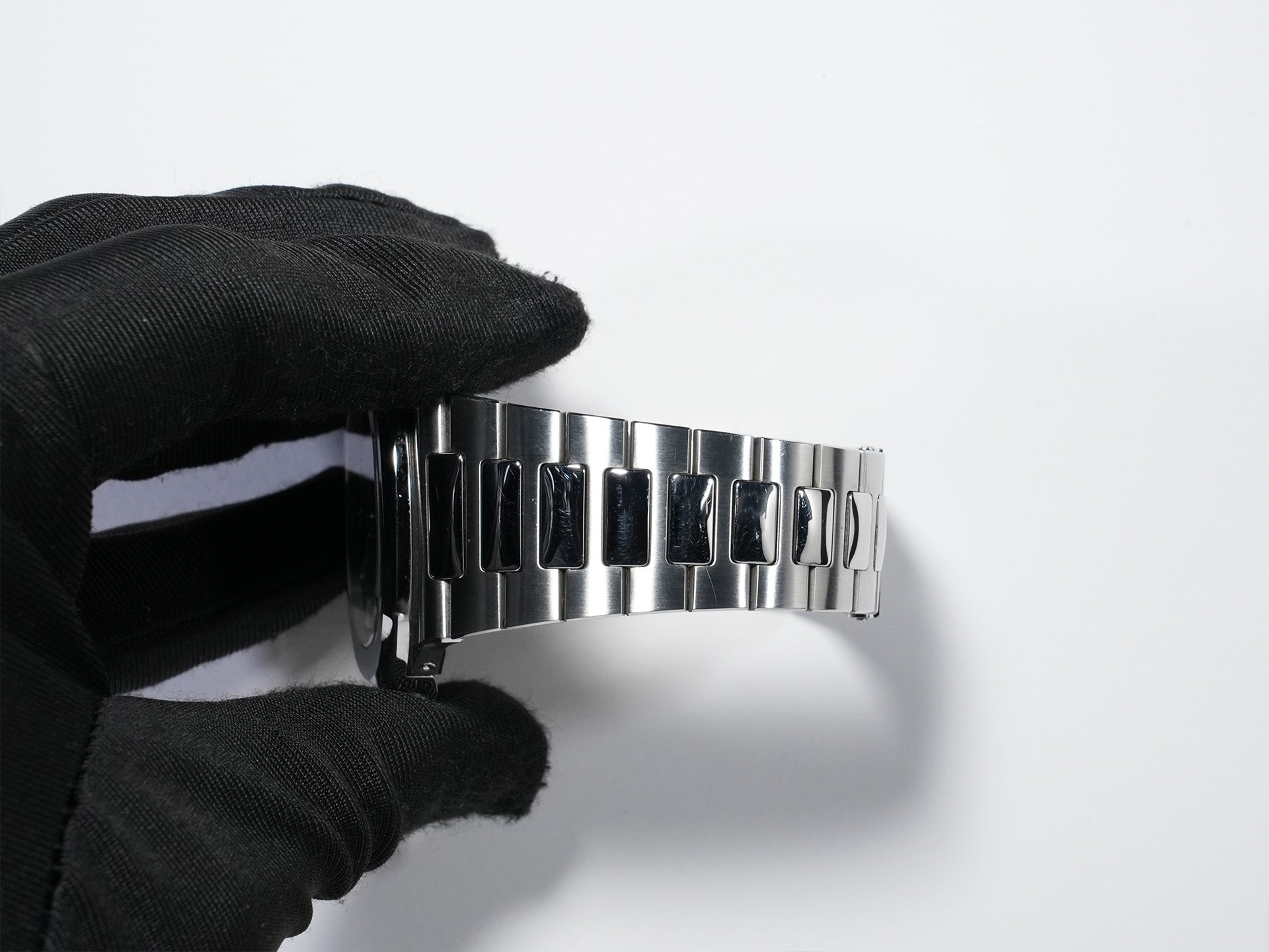 Patek Philippe Nautilus Petite Complication Ref. 5712/1A-001 Stainless Steel Blue Dial Pre-owned y57pc952