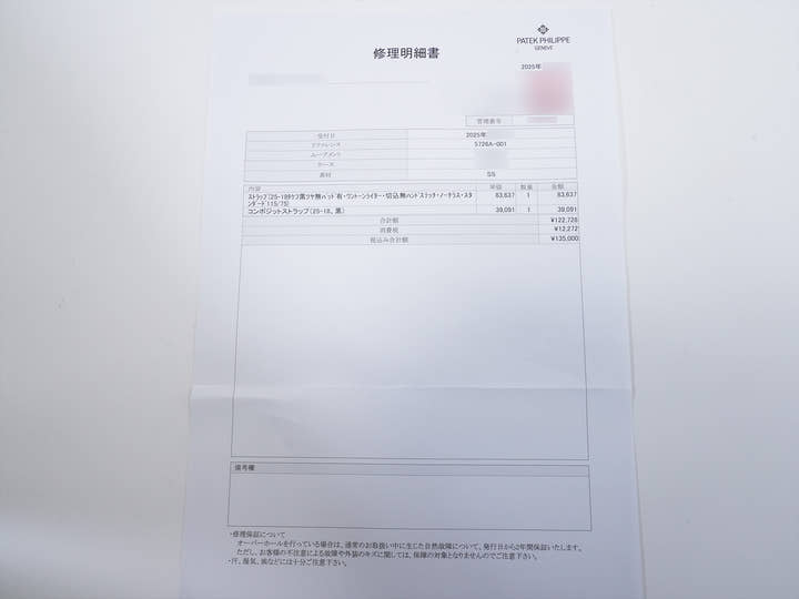 パテックフィリップ ノーチラス アニュアルカレンダー ムーンフェイズ Ref.5726A-001 ステンレススチール ブラック文字盤 美品 75ga46qo