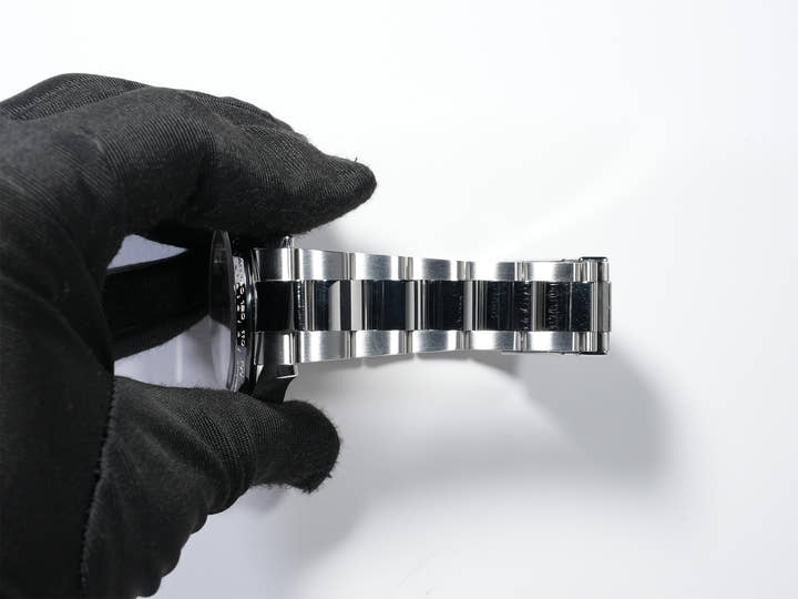 ロレックス デイトナ Ref.116500LN ステンレススチール ホワイト文字盤 美品 5bqmnjje