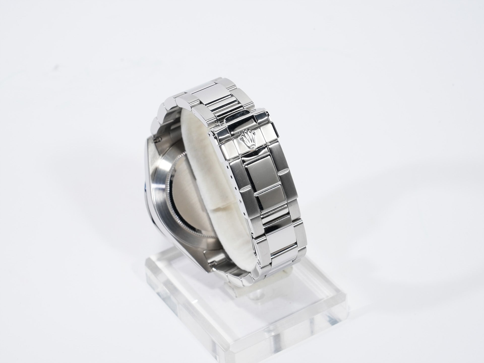 ロレックス デイトナ エルプリメロ Ref.16520 ステンレススチール ブラック文字盤 美中古 bhsd9ehe