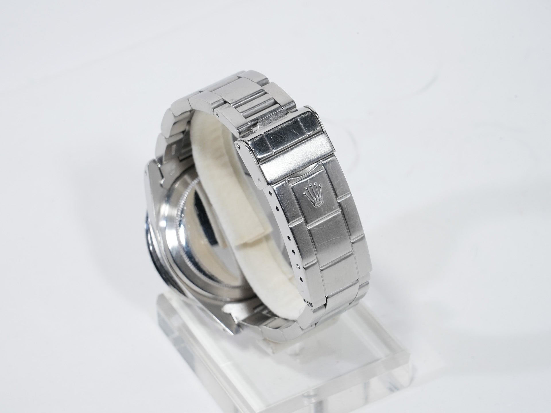 Rolex Submariner Ref. 5513 Stainless Steel Black Dial Pre-owned ppzx9z76