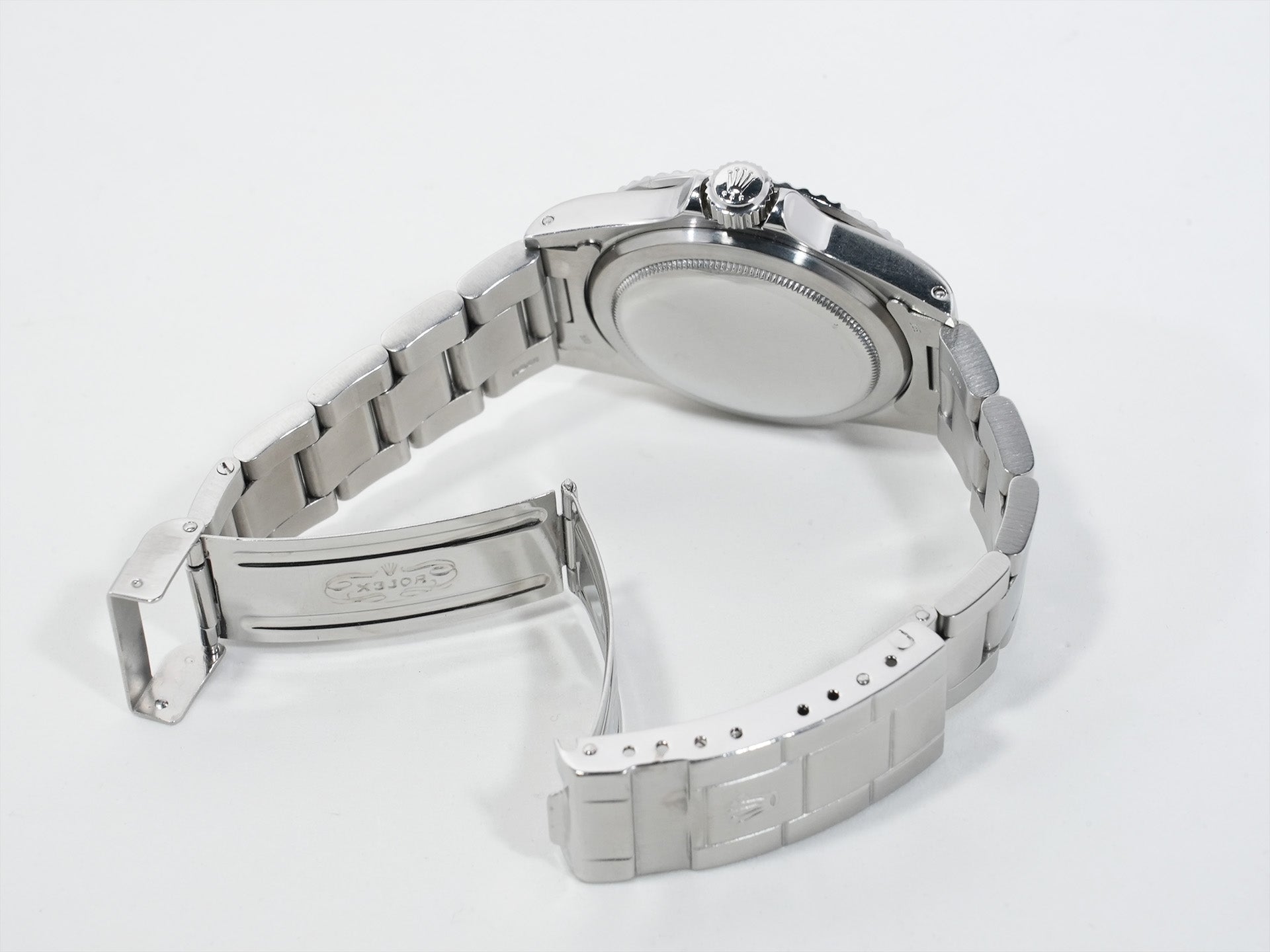 ロレックス サブマリーナー Ref.5513 ステンレススチール ブラック文字盤 中古 ppzx9z76