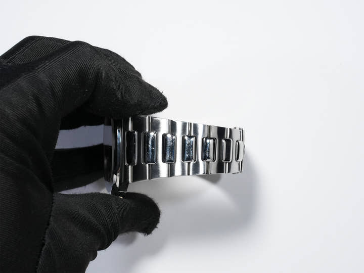 パテックフィリップ ノーチラス Ref.3700/1 ステンレススチール ブルー文字盤 中古 bwrdxqjb