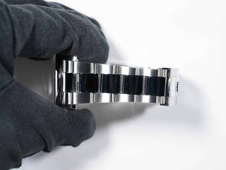 Pre-owned Rolex Datejust 36 Ref. 126200 Stainless Steel White Dial Oyster Bracelet qg6fipn3