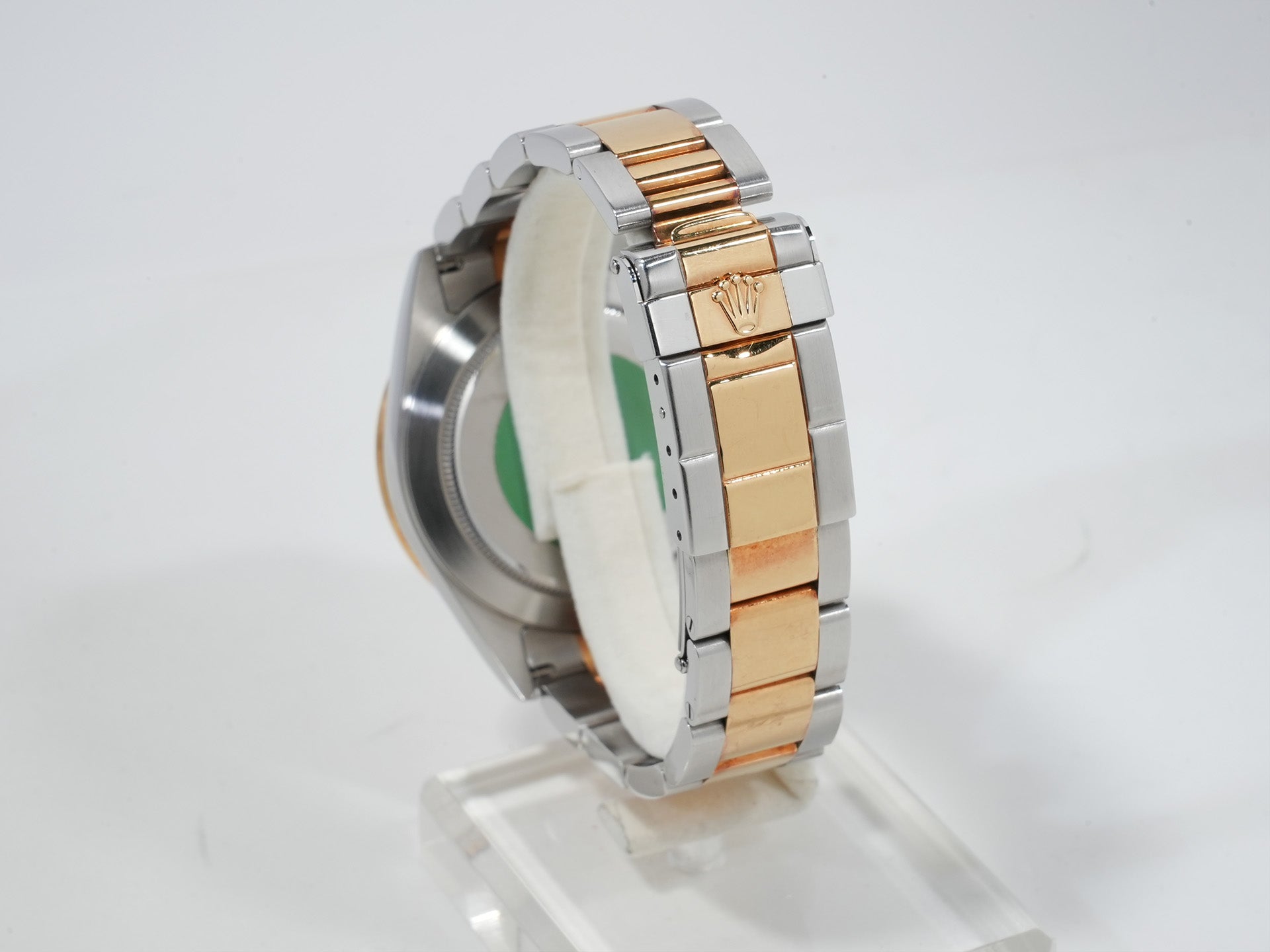 ロレックス デイトナ エルプリメロ Ref.16523 ステンレススチール/イエローゴールド ホワイト文字盤 中古 3gj5qqru