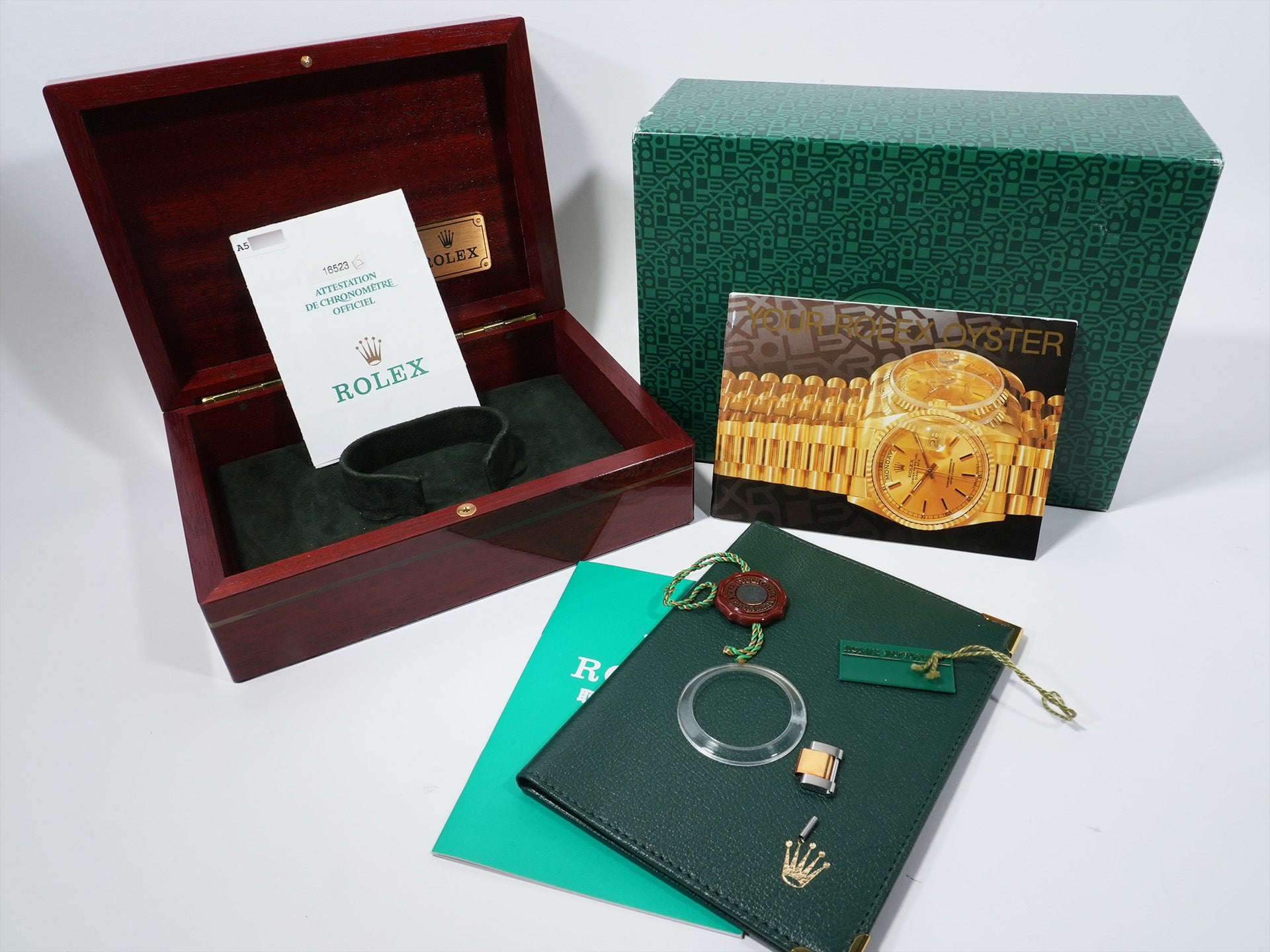 ロレックス デイトナ エルプリメロ Ref.16523 ステンレススチール/イエローゴールド ホワイト文字盤 中古 3gj5qqru