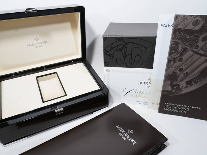 Patek Philippe Aquanaut Ref. 5167A-001 Stainless Steel Black Dial Pre-owned 8fbt4knp