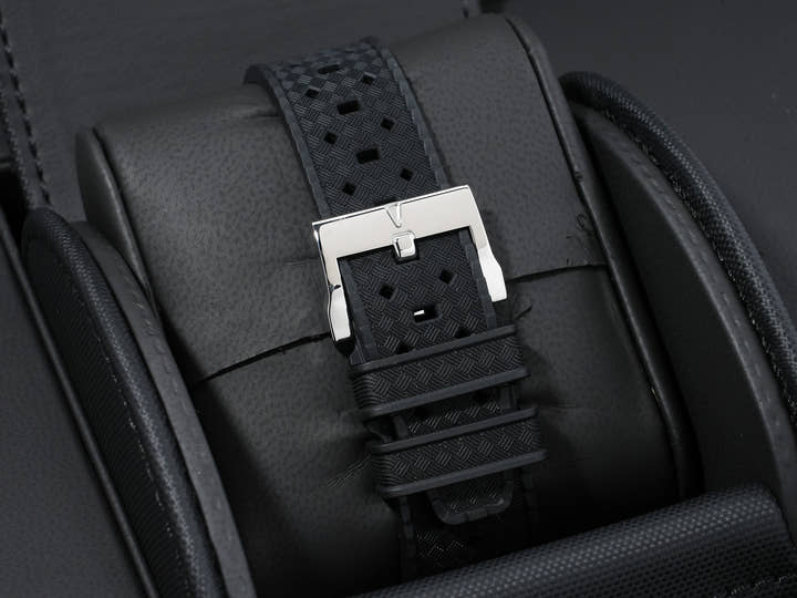 Blancpain Fifty Fathoms Barracuda Ref. 5008B-1130-B52A Stainless Steel Black Dial Unused kq8wdnn9