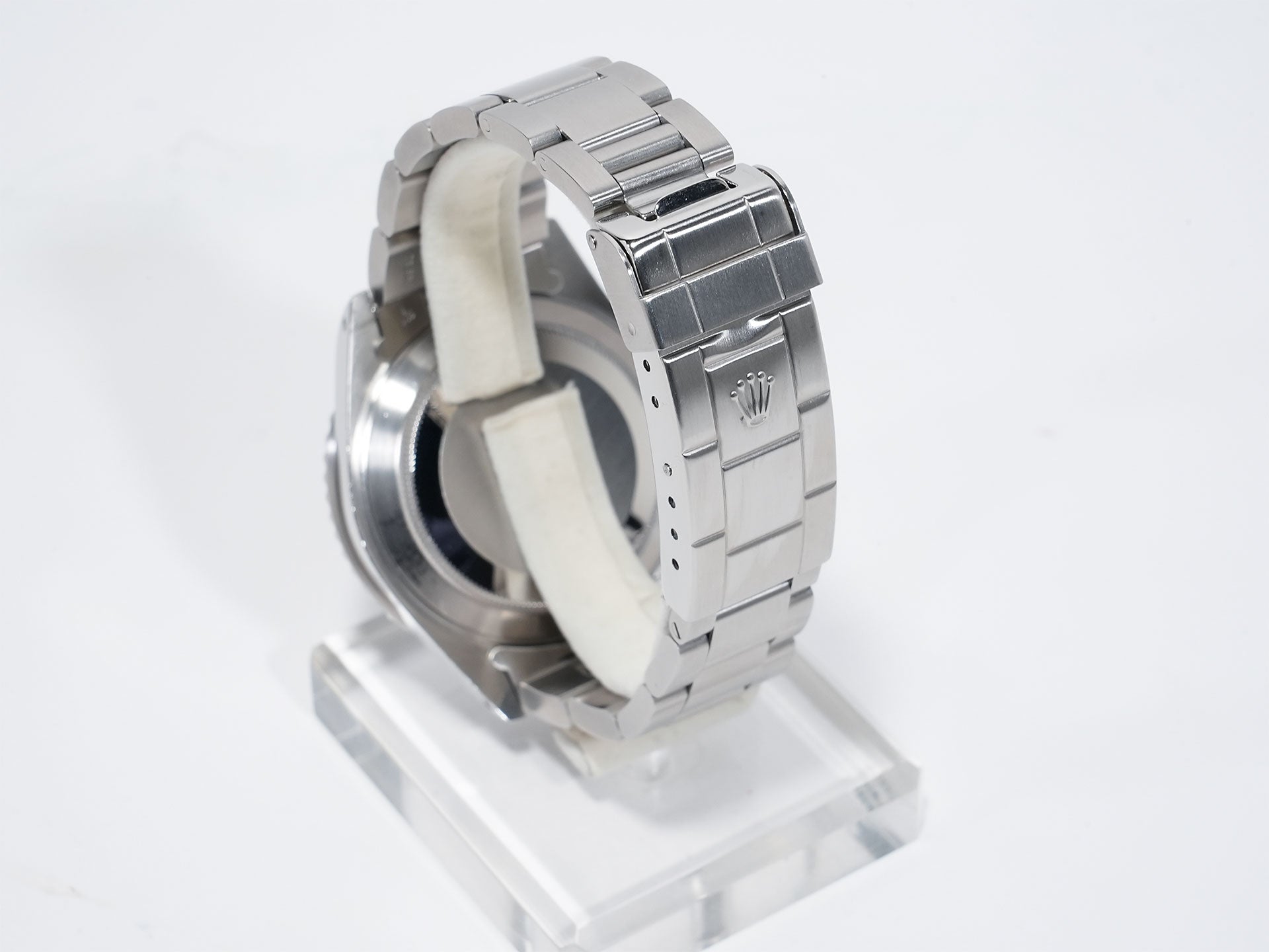 ロレックス サブマリーナー デイト Ref.16610 ステンレススチール ブラック文字盤 中古 n3dcxcpg