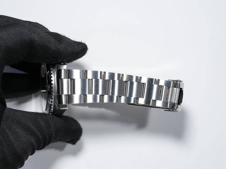 ロレックス サブマリーナー デイト Ref.16610 ステンレススチール ブラック文字盤 中古 n3dcxcpg