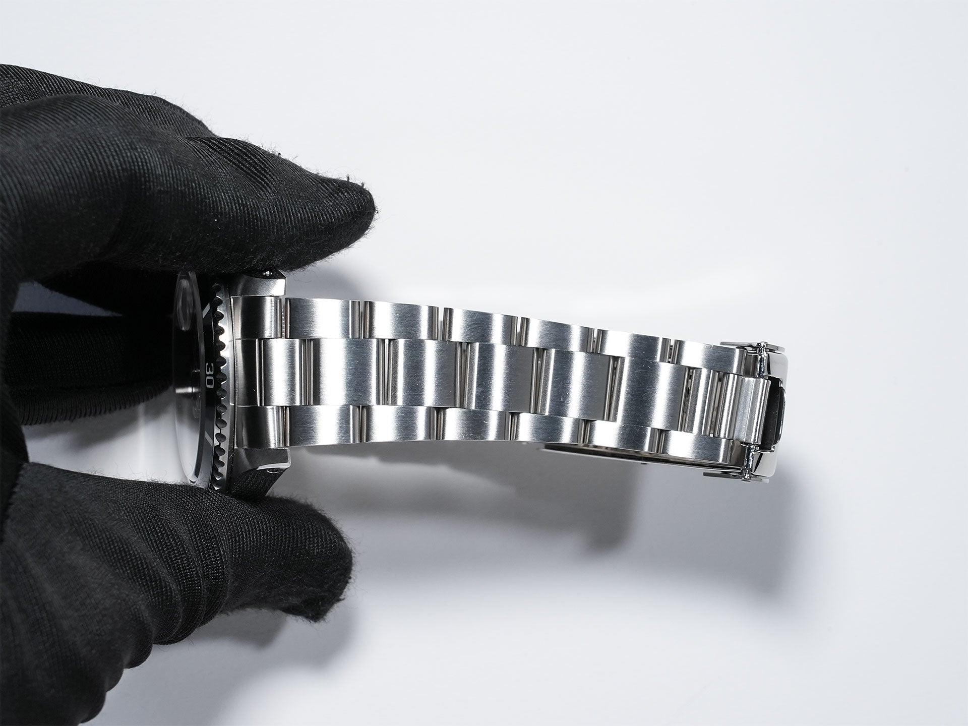 ロレックス サブマリーナー デイト Ref.16610 ステンレススチール ブラック文字盤 中古 n3dcxcpg