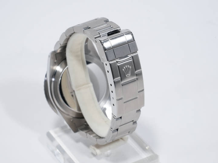 ロレックス サブマリーナー Ref.5513 ステンレススチール ブラック文字盤 中古 nz2zhmmi