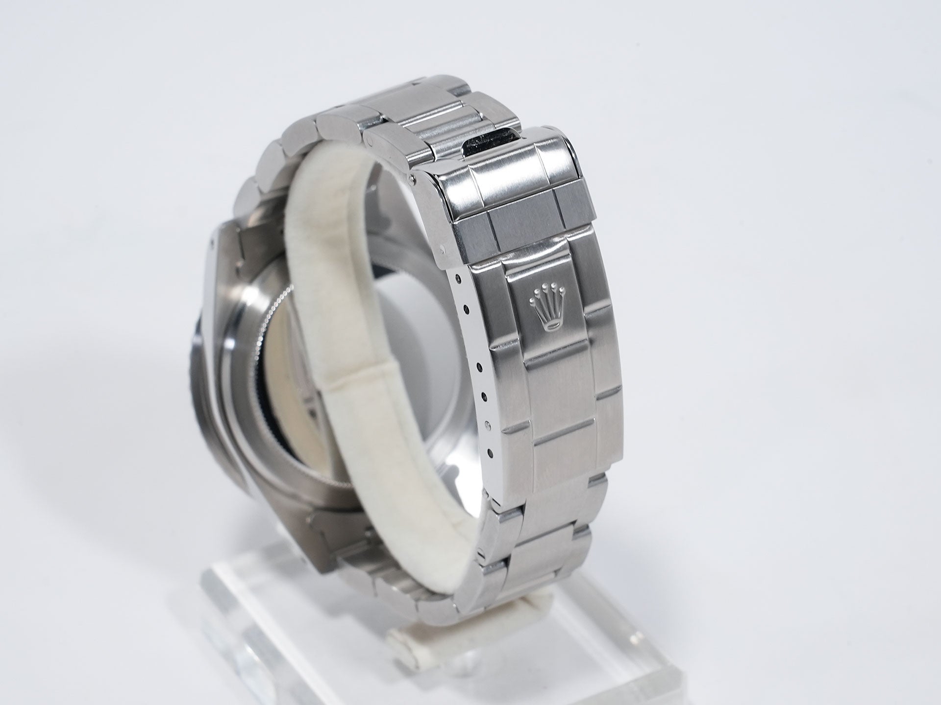 ロレックス サブマリーナー Ref.5513 ステンレススチール ブラック文字盤 中古 nz2zhmmi