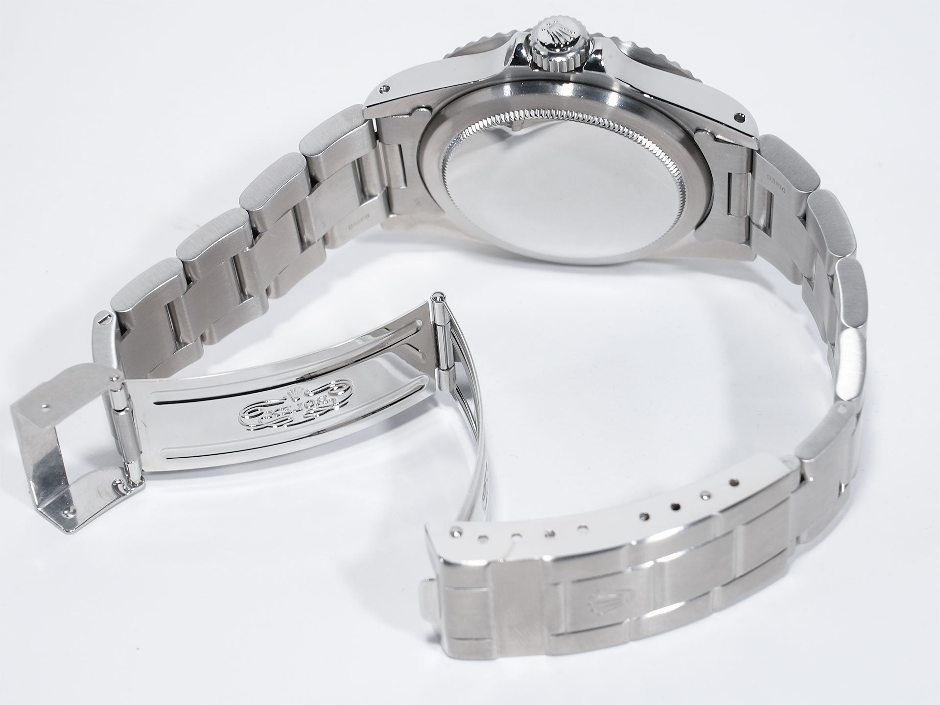 ロレックス サブマリーナー Ref.5513 ステンレススチール ブラック文字盤 中古 nz2zhmmi