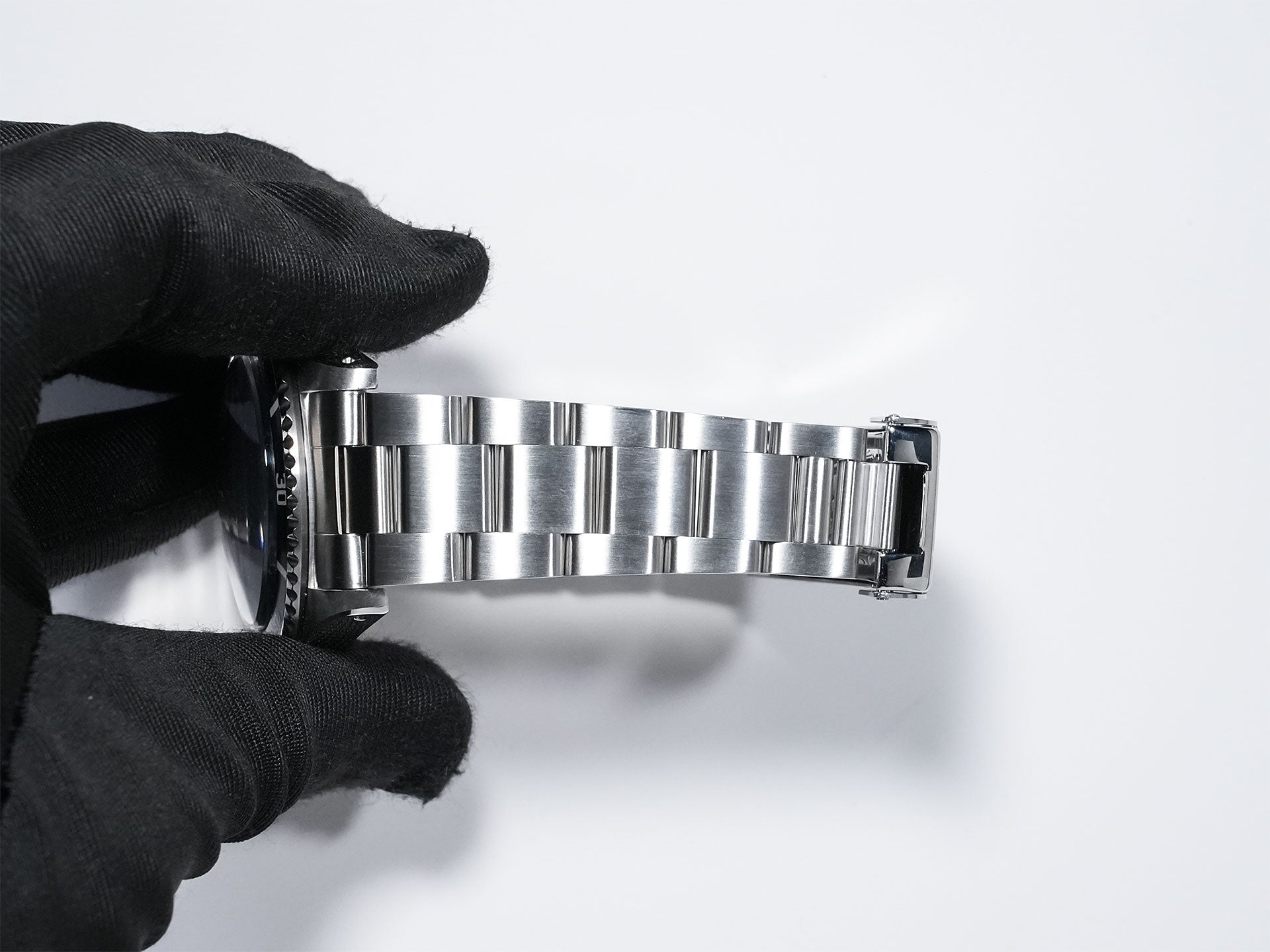 ロレックス サブマリーナー Ref.5513 ステンレススチール ブラック文字盤 中古 nz2zhmmi