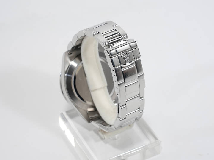 ロレックス デイトナ エルプリメロ Ref.16520 ステンレススチール ブラック文字盤 中古 svzr6n8e