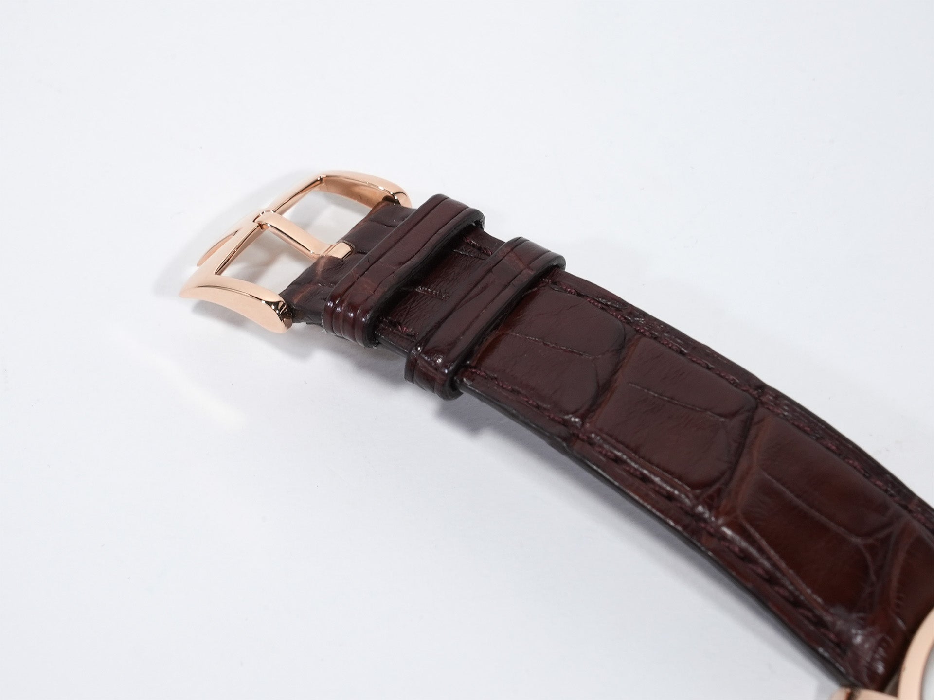 ヴァシュロンコンスタンタン トラディショナル マニュアルワインディング Ref.82172/000R-9382 ピンクゴールド シルバー文字盤 中古 hsj2kowe