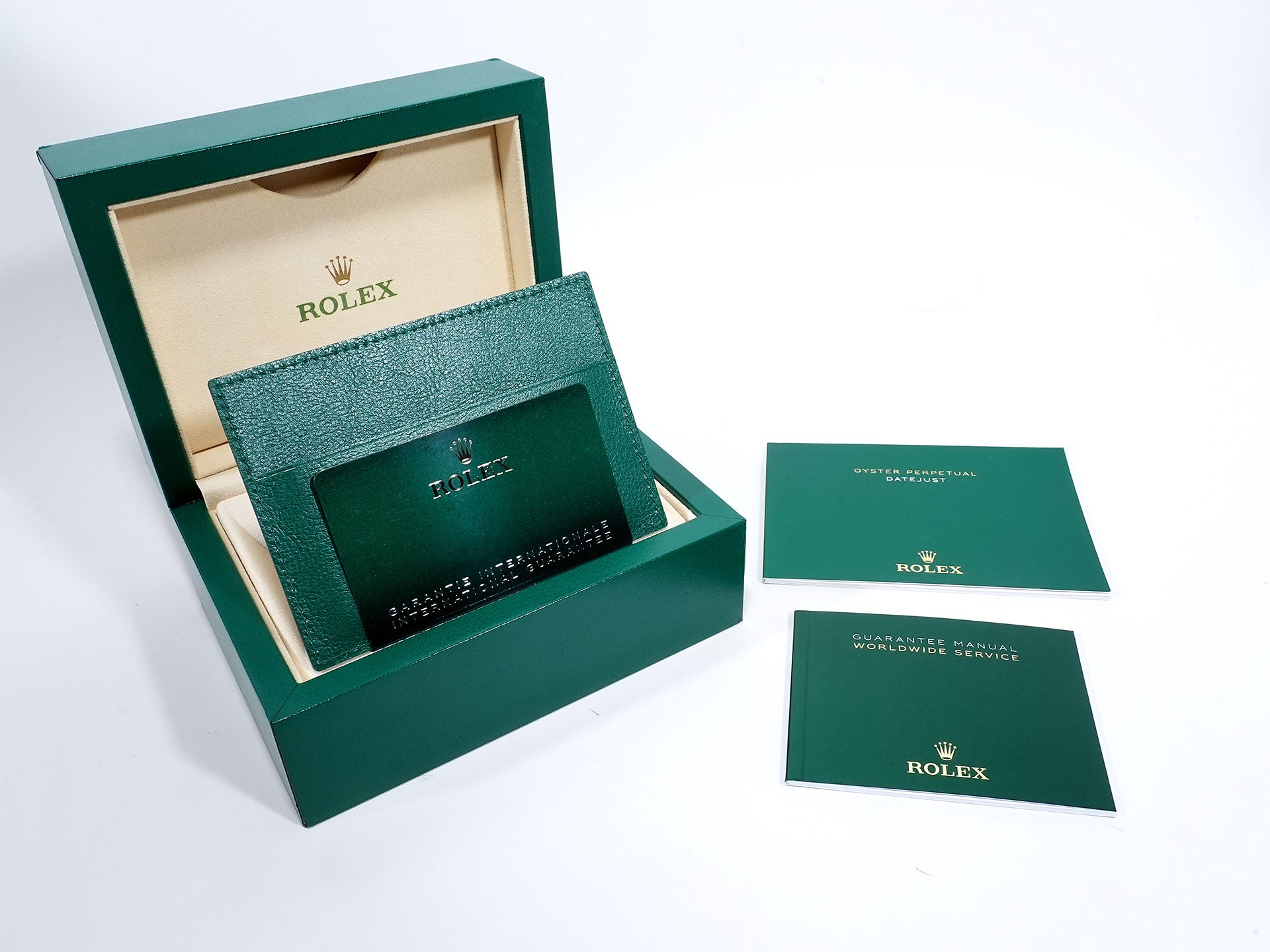 Rolex Datejust 41 Ref. 126300 Stainless Steel Azzurro Blue Dial Oyster Bracelet Excellent Condition jewf2srv