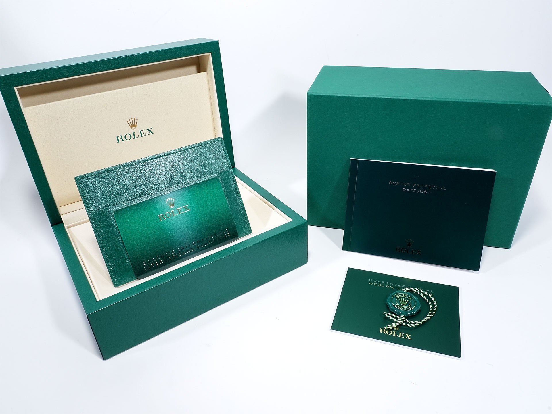 ロレックス デイトジャスト36 Ref.126200 ステンレススチール スレートローマン文字盤 オイスターブレスレット 未使用 id99qyoq