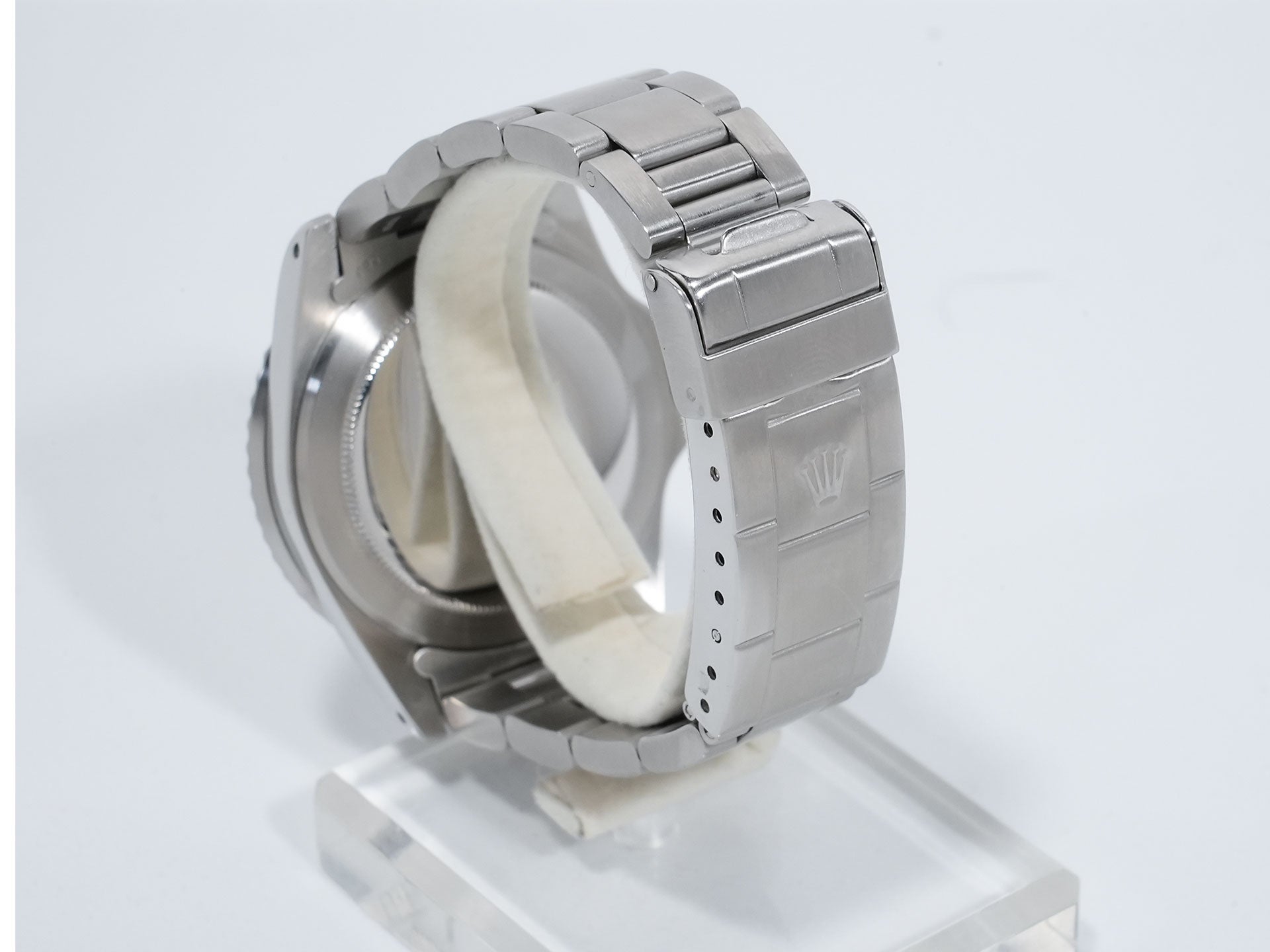 ロレックス サブマリーナー Ref.5513 ステンレススチール ブラック文字盤 中古 o4qnyuar