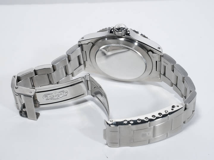 ロレックス サブマリーナー Ref.5513 ステンレススチール ブラック文字盤 中古 o4qnyuar