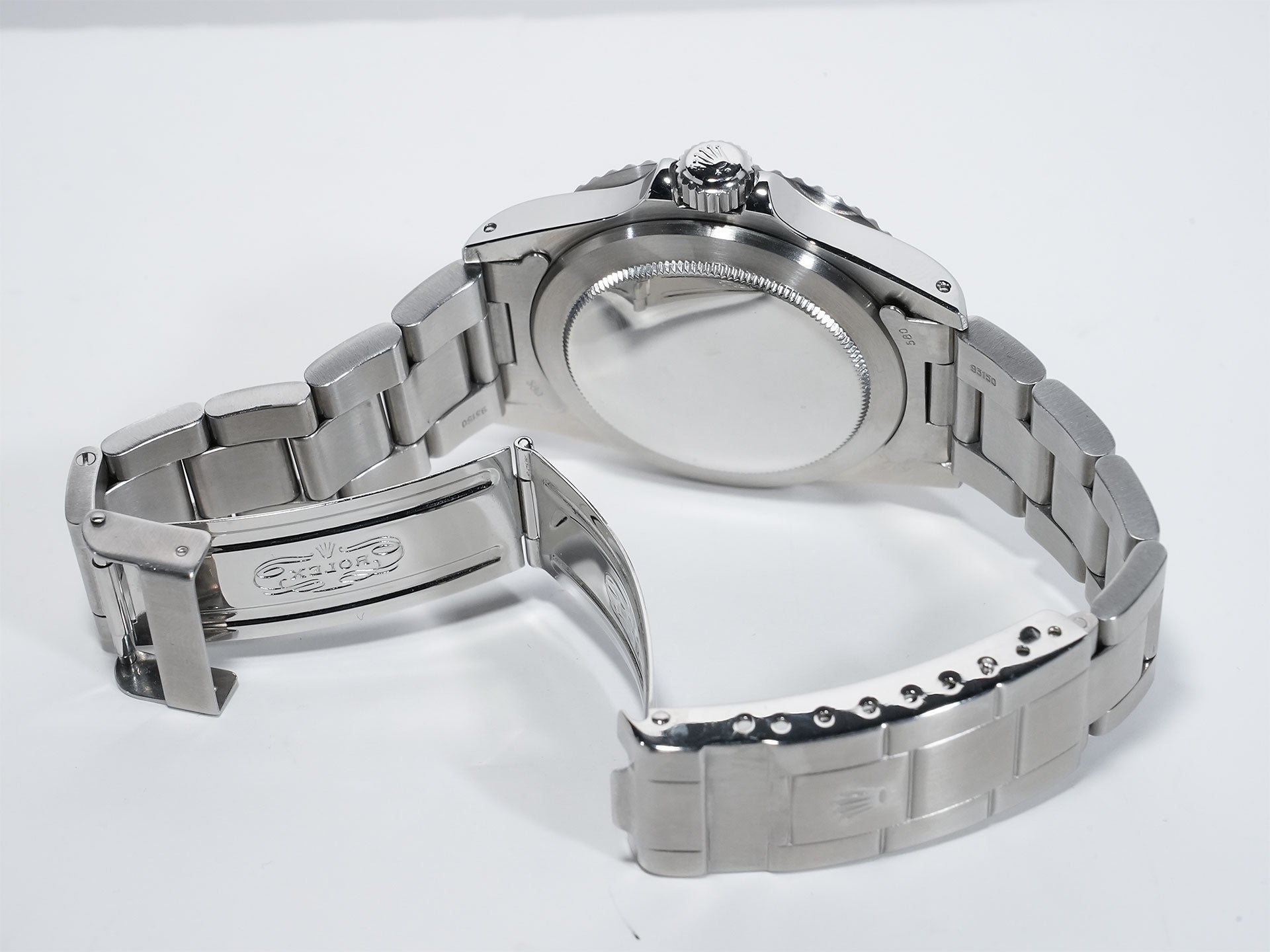 ロレックス サブマリーナー Ref.5513 ステンレススチール ブラック文字盤 中古 o4qnyuar