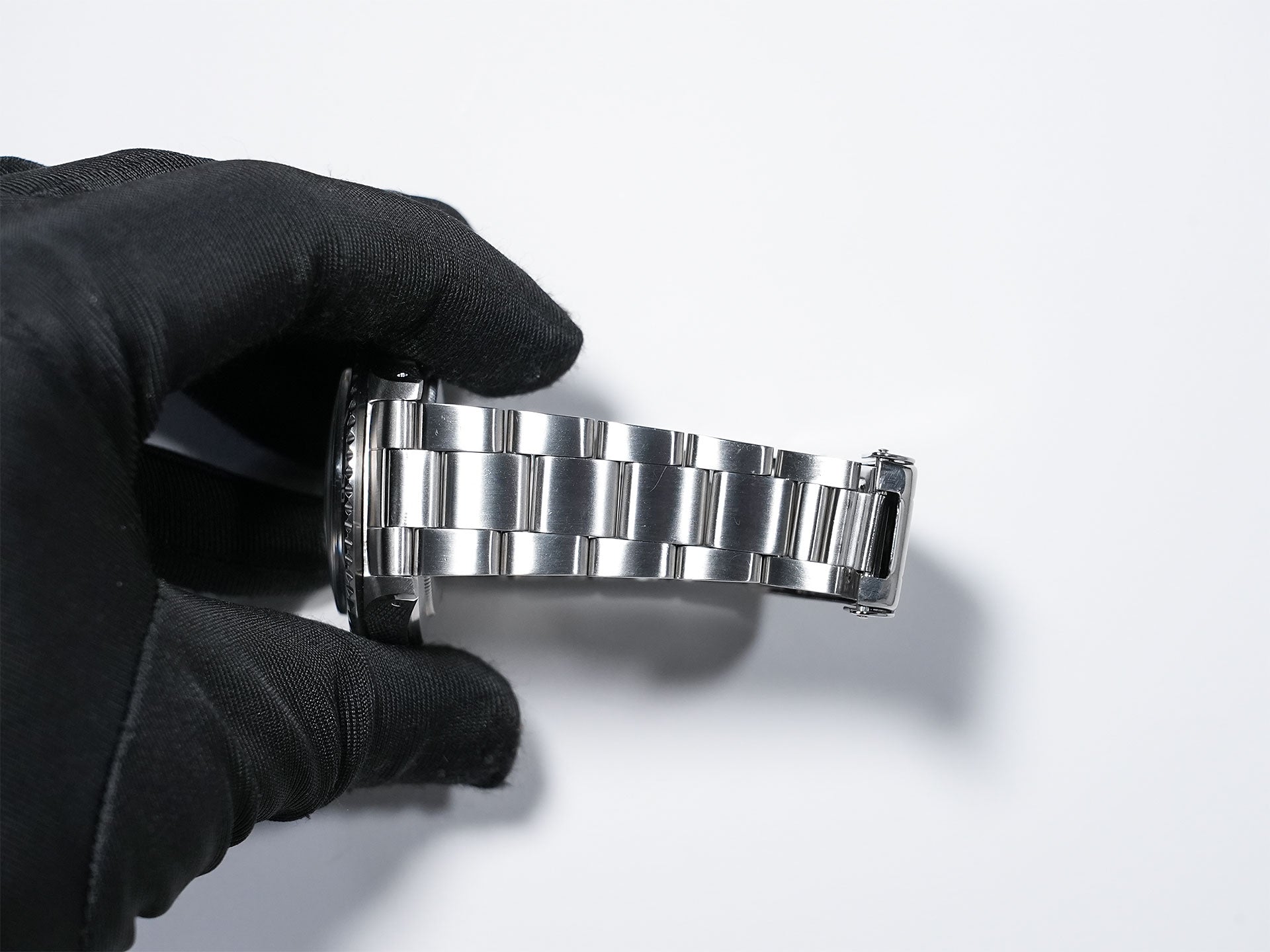 ロレックス サブマリーナー Ref.5513 ステンレススチール ブラック文字盤 中古 o4qnyuar