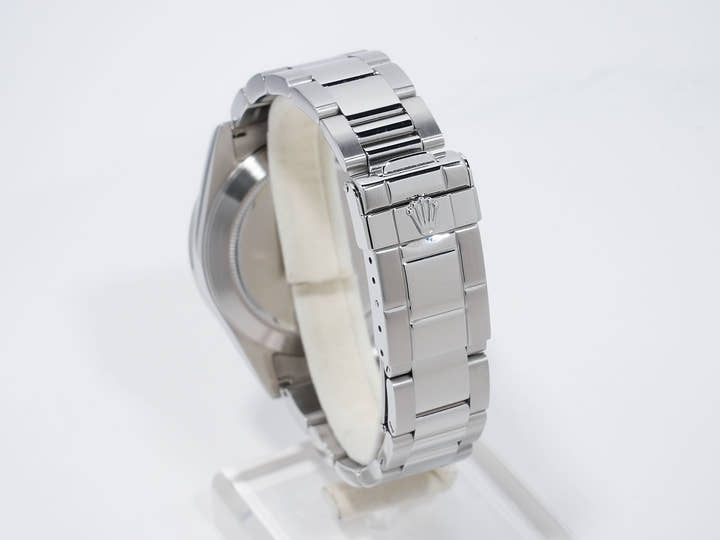 ロレックス デイトナ エルプリメロ Ref.16520 ステンレススチール ブラック文字盤 美中古 oauah79p