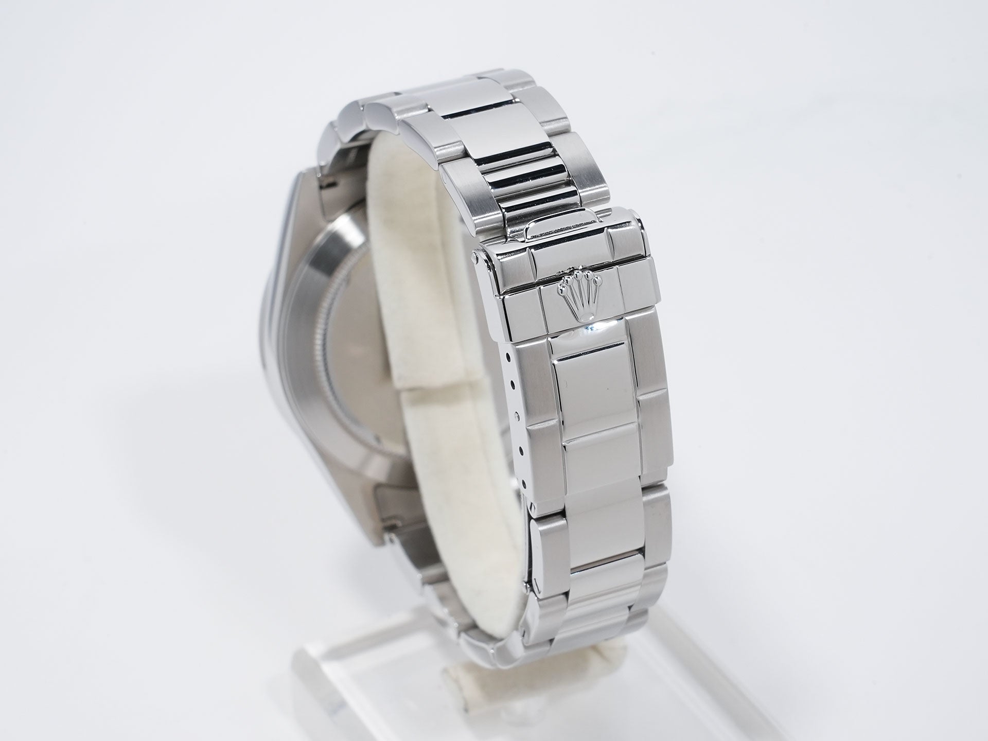 ロレックス デイトナ エルプリメロ Ref.16520 ステンレススチール ブラック文字盤 美中古 oauah79p