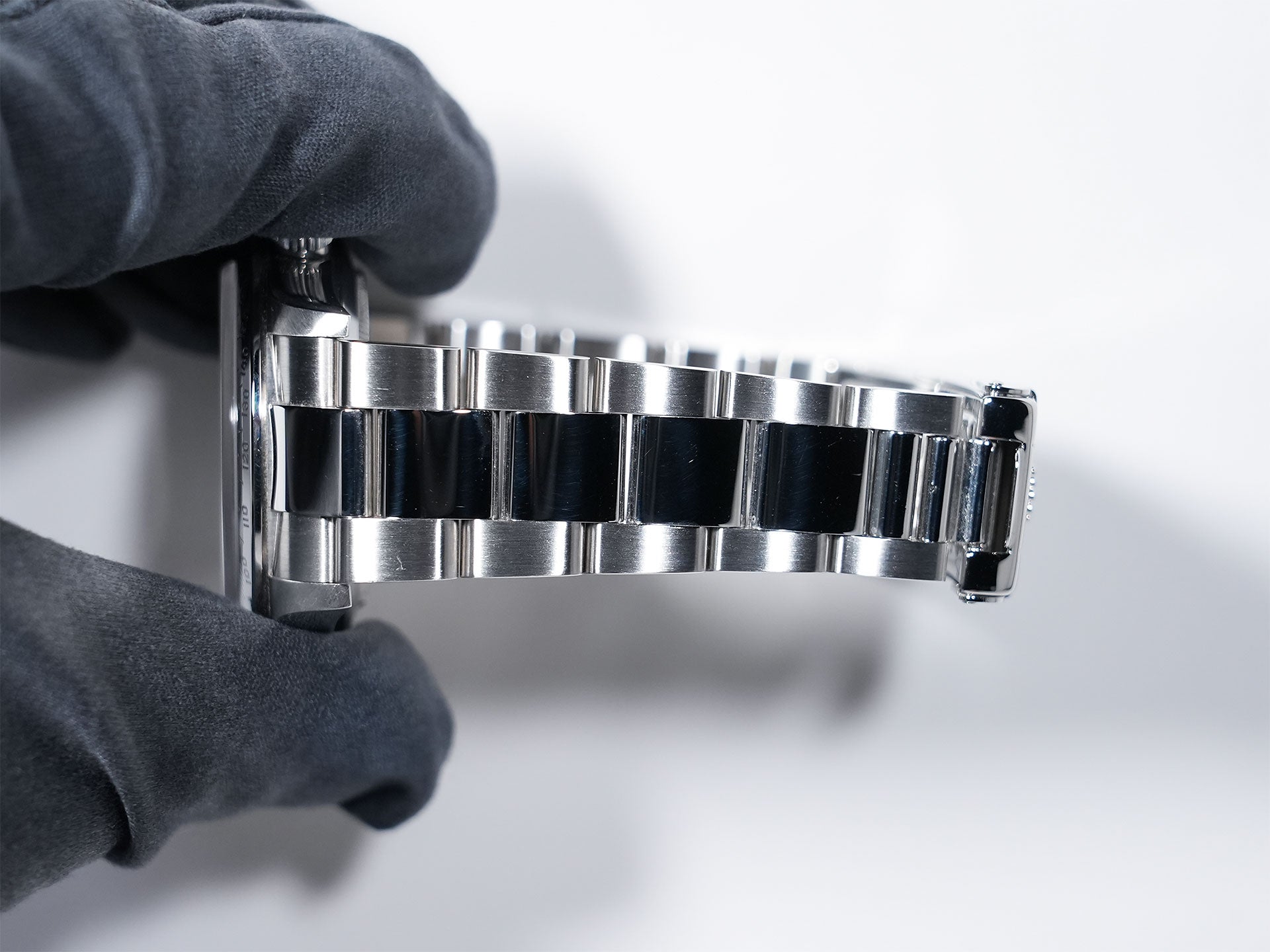 ロレックス デイトナ エルプリメロ Ref.16520 ステンレススチール ブラック文字盤 美中古 oauah79p